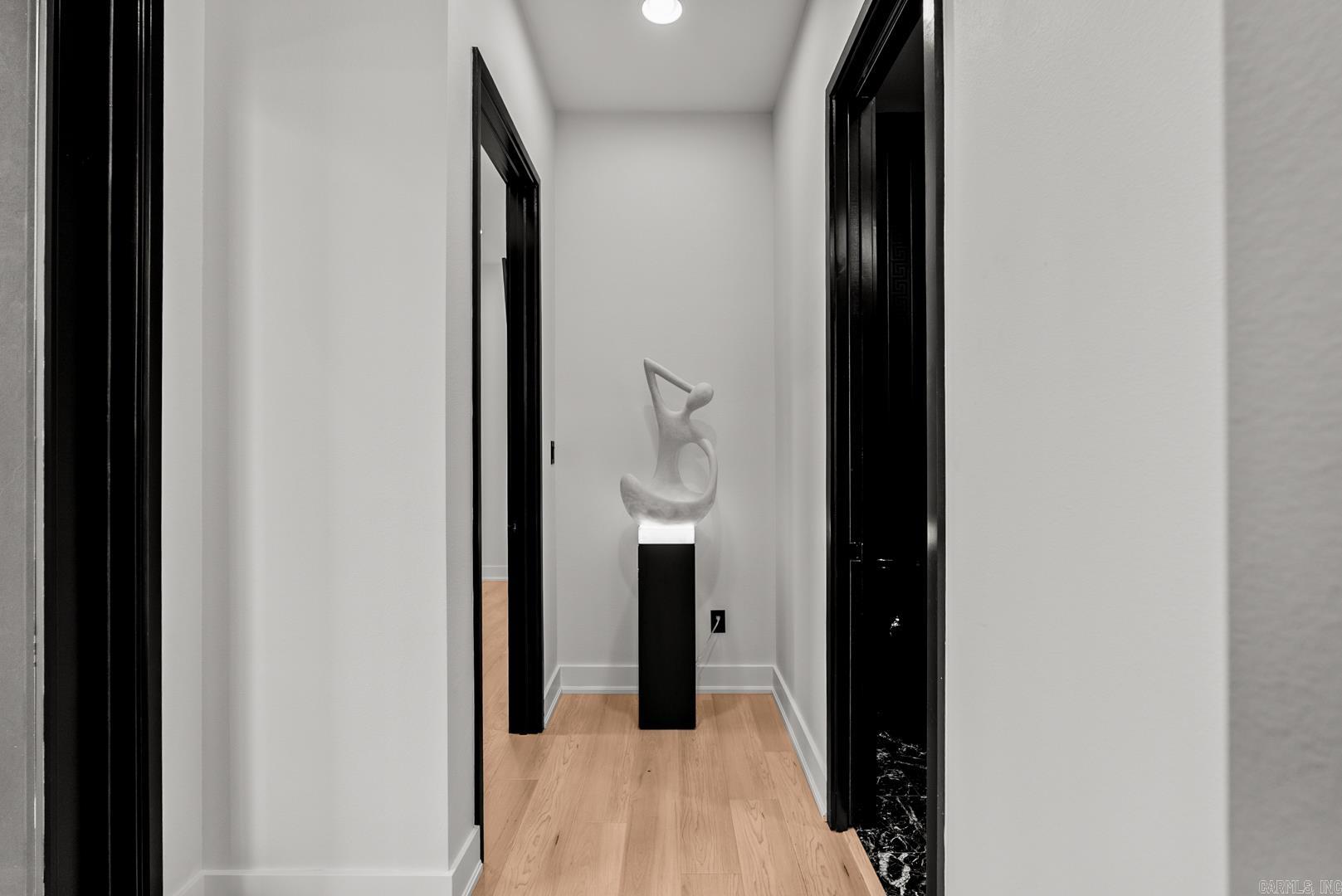 Ferndale - Residential