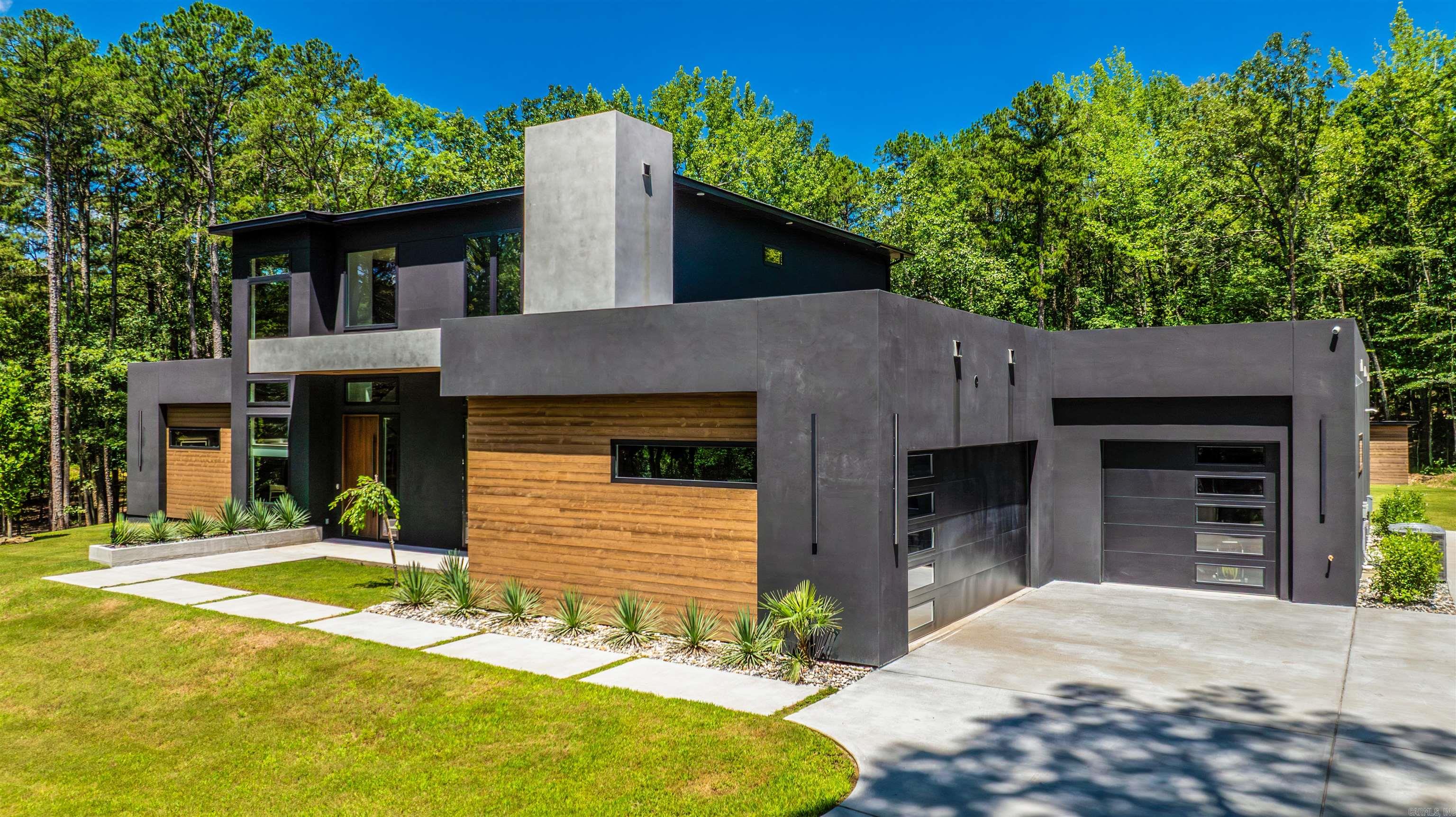 Ferndale - Residential