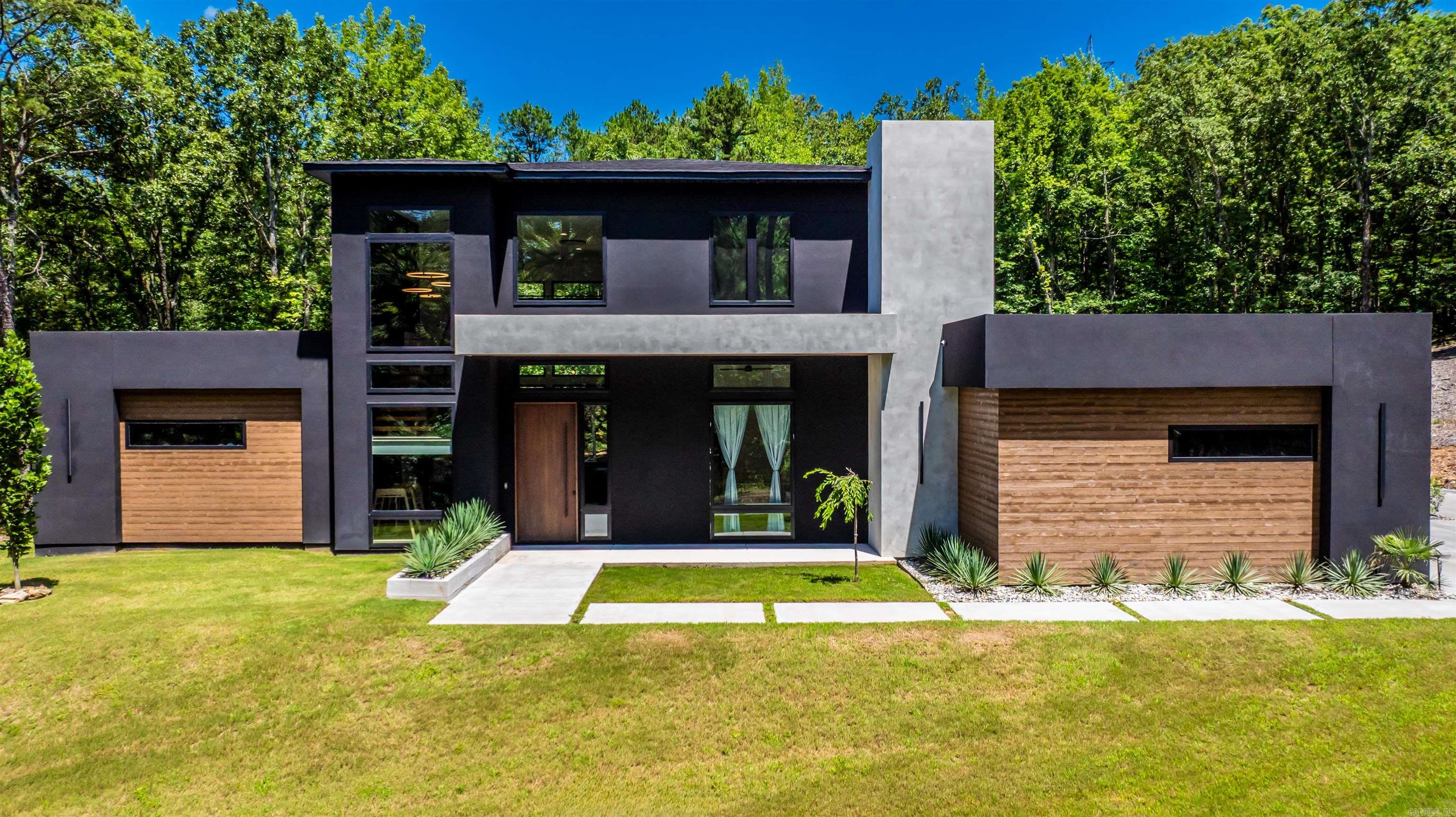 Ferndale - Residential