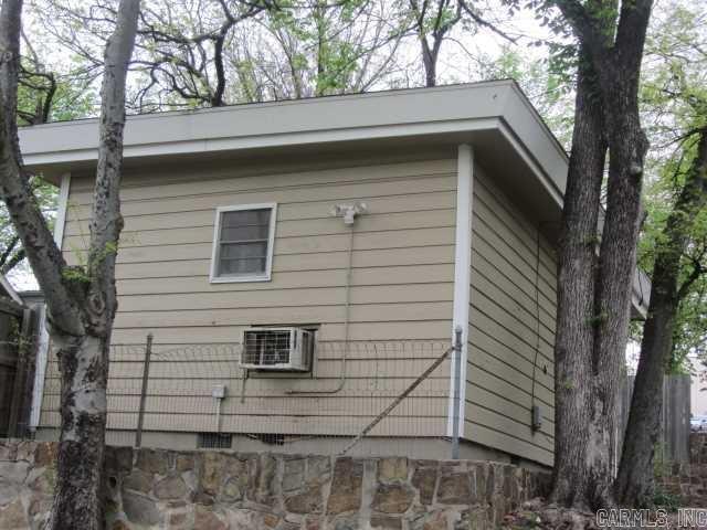 Studio apartment newly renovated