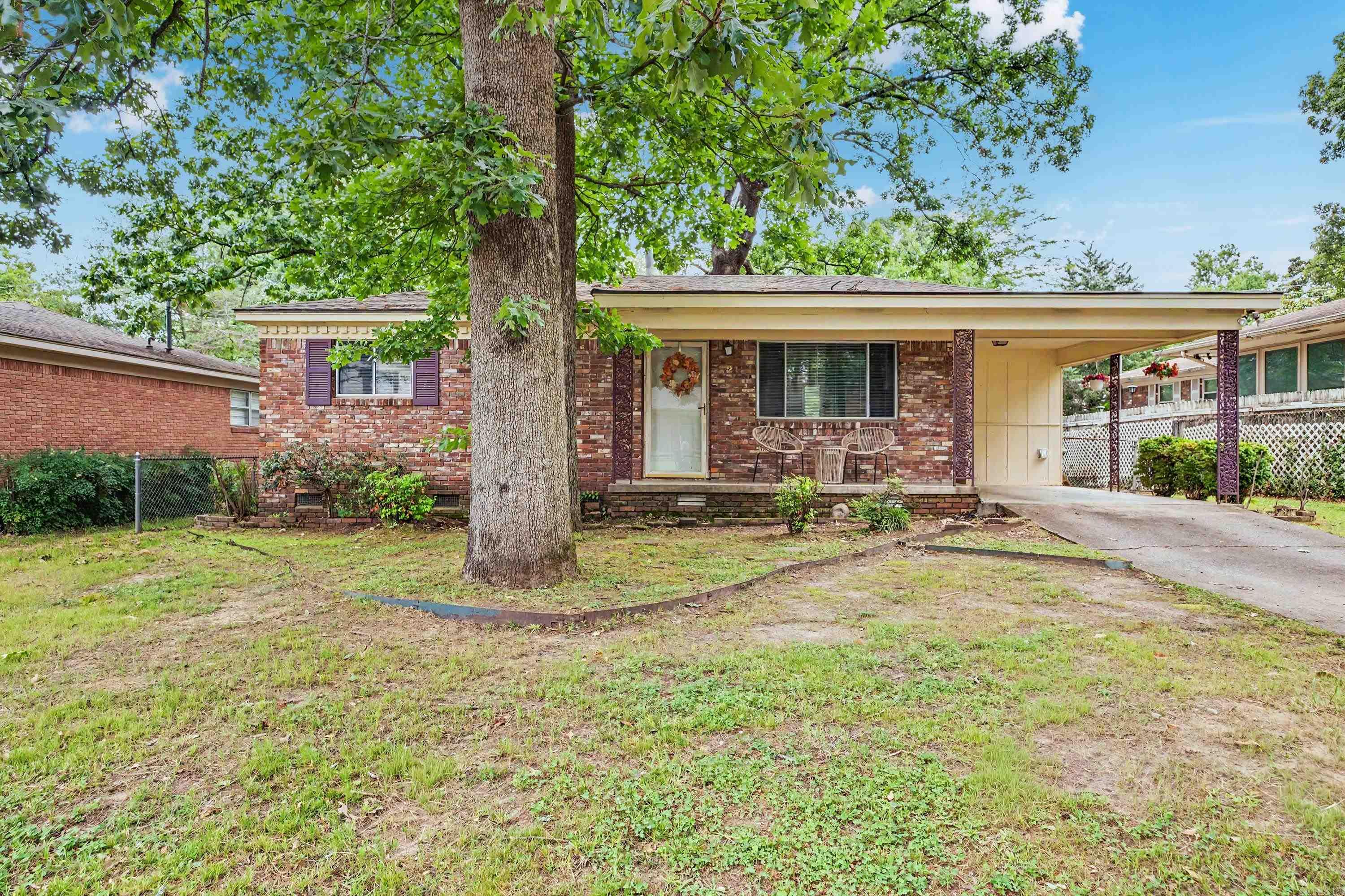 SANTE FE HGTS - Residential