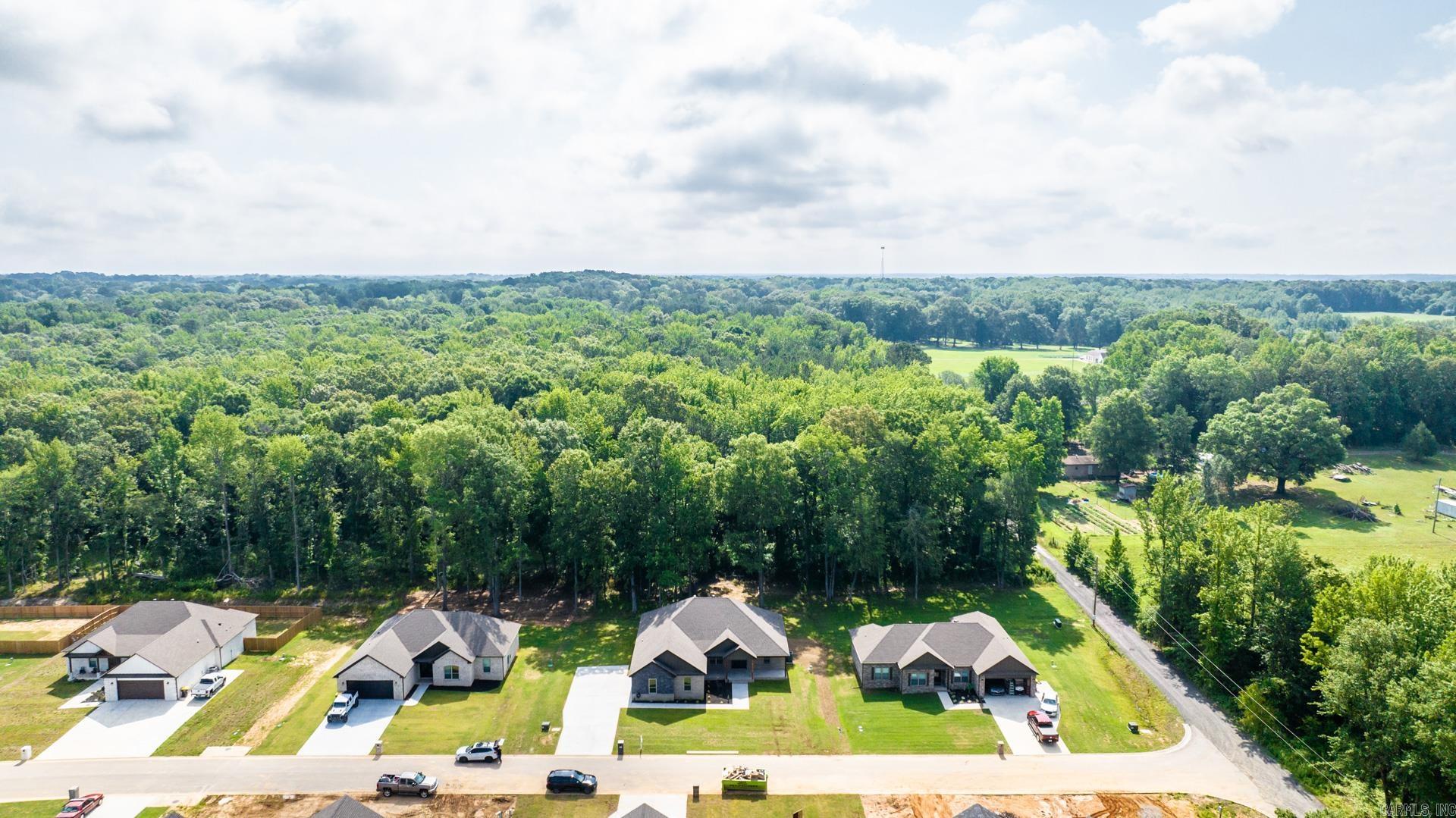 MOUNT TABOR ESTATES - Residential