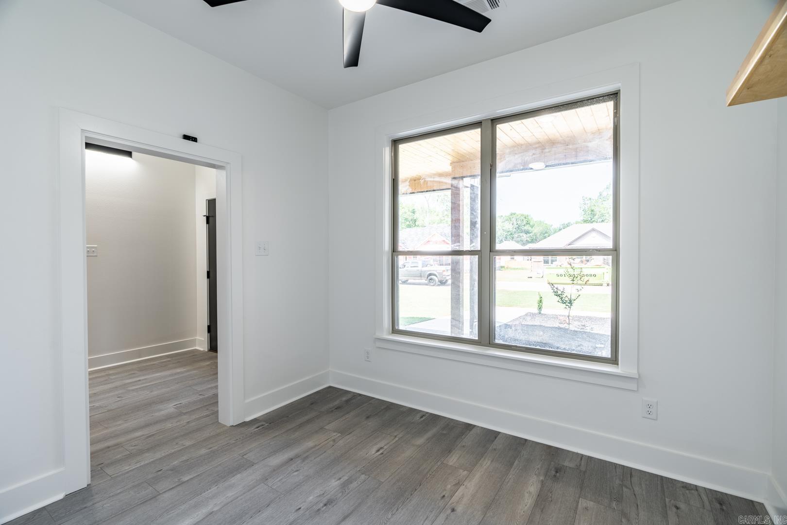 MOUNT TABOR ESTATES - Residential