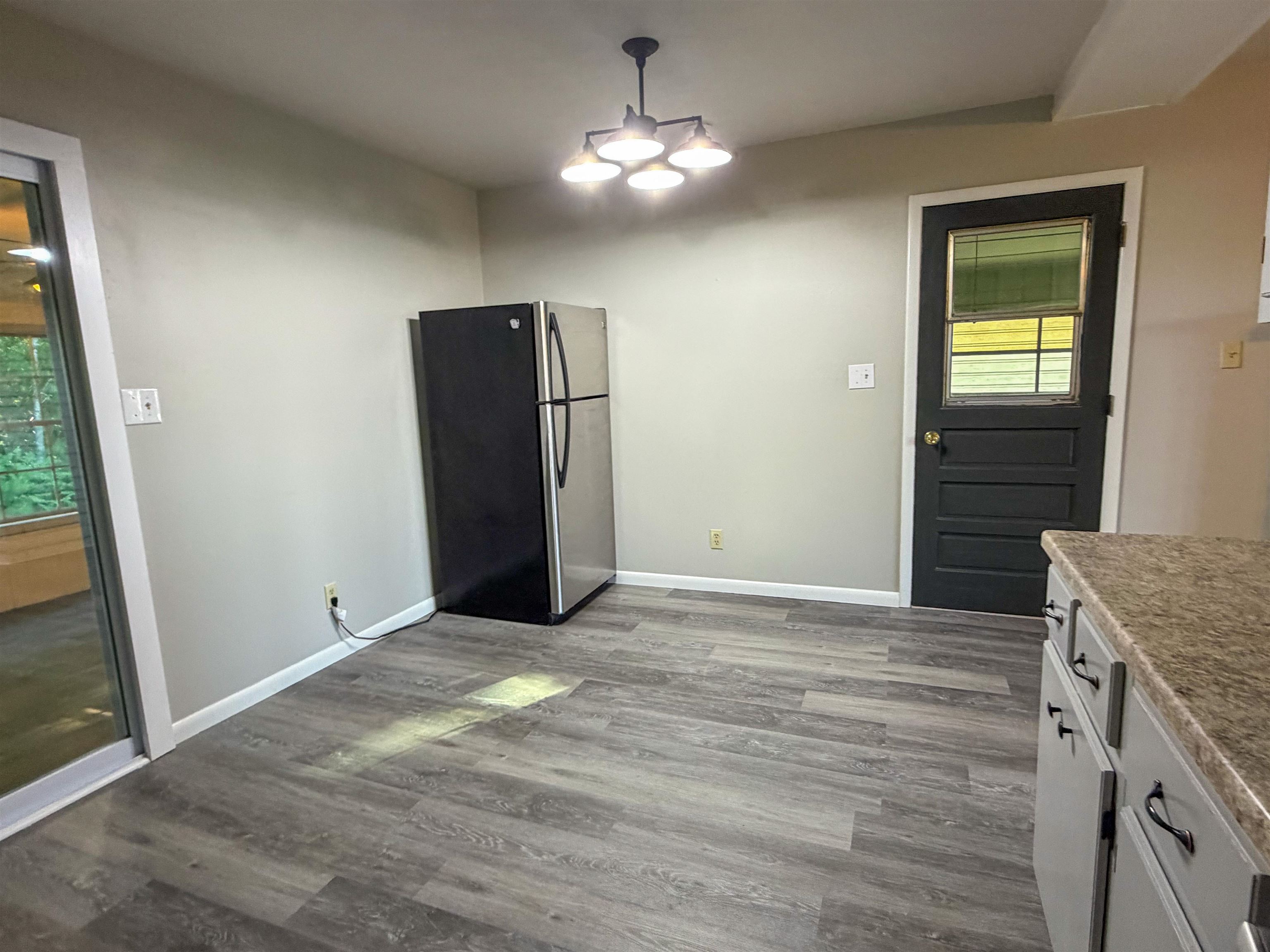 CHOCTAW FOURTH - Residential