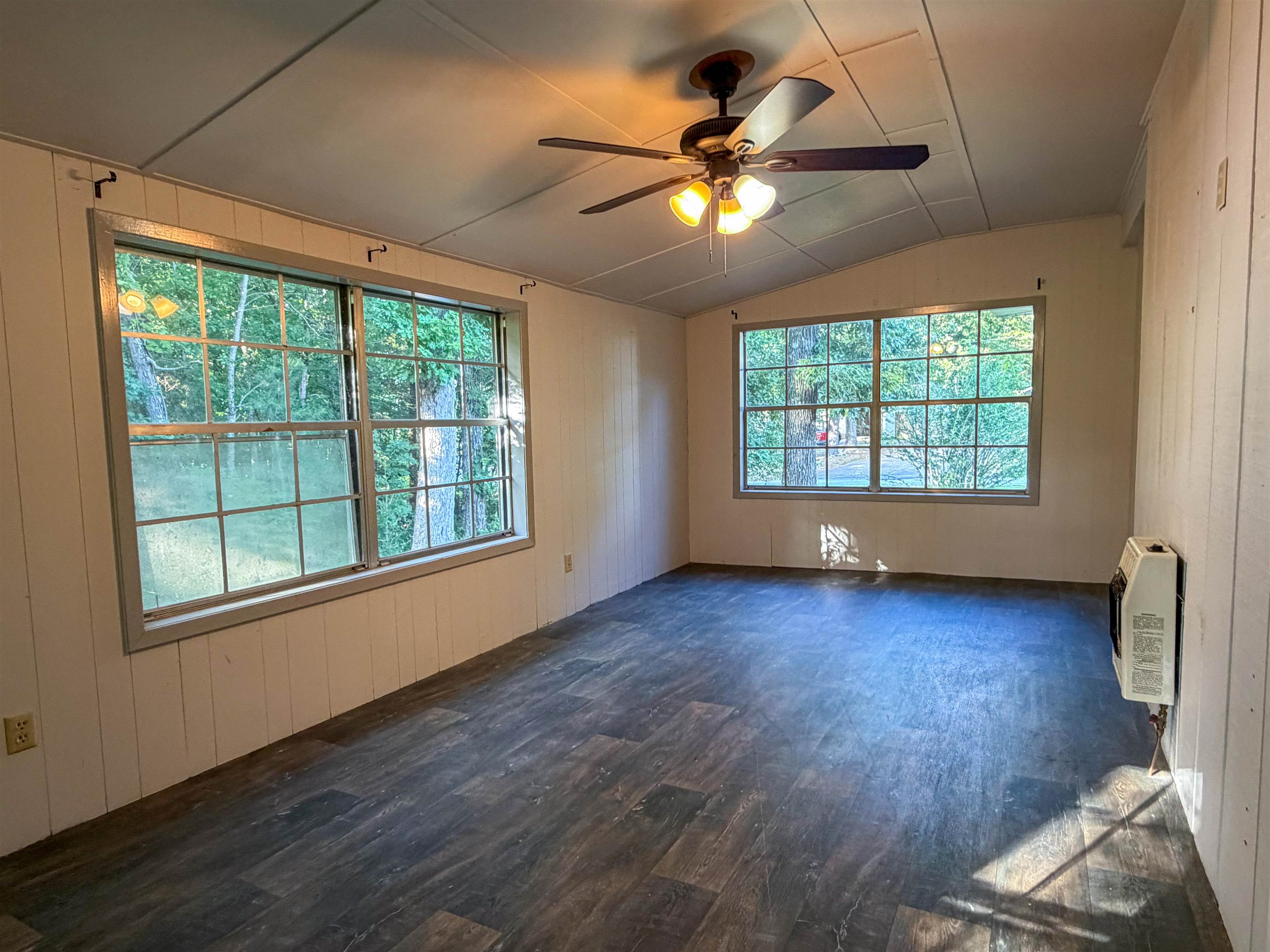CHOCTAW FOURTH - Residential
