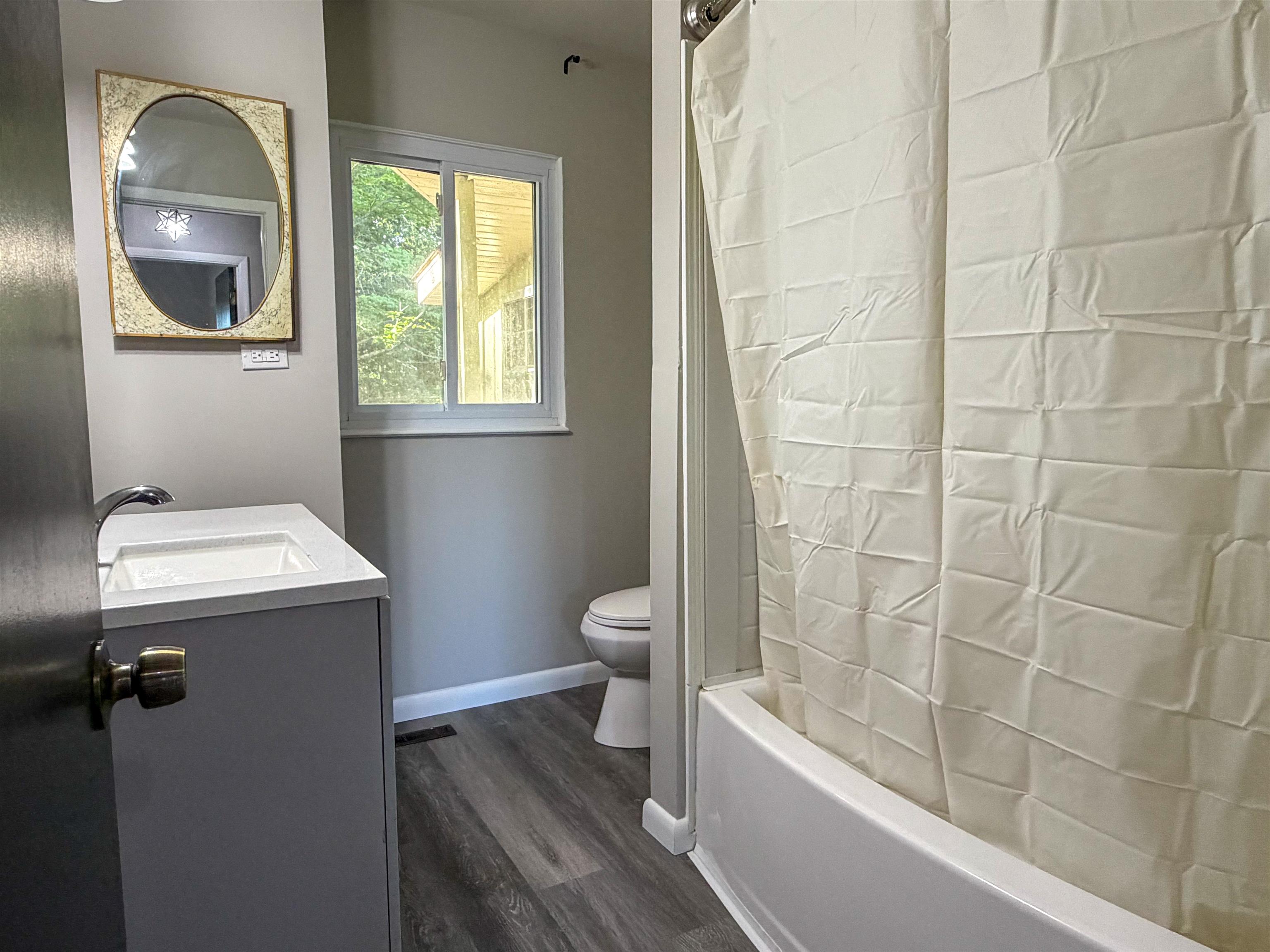 CHOCTAW FOURTH - Residential