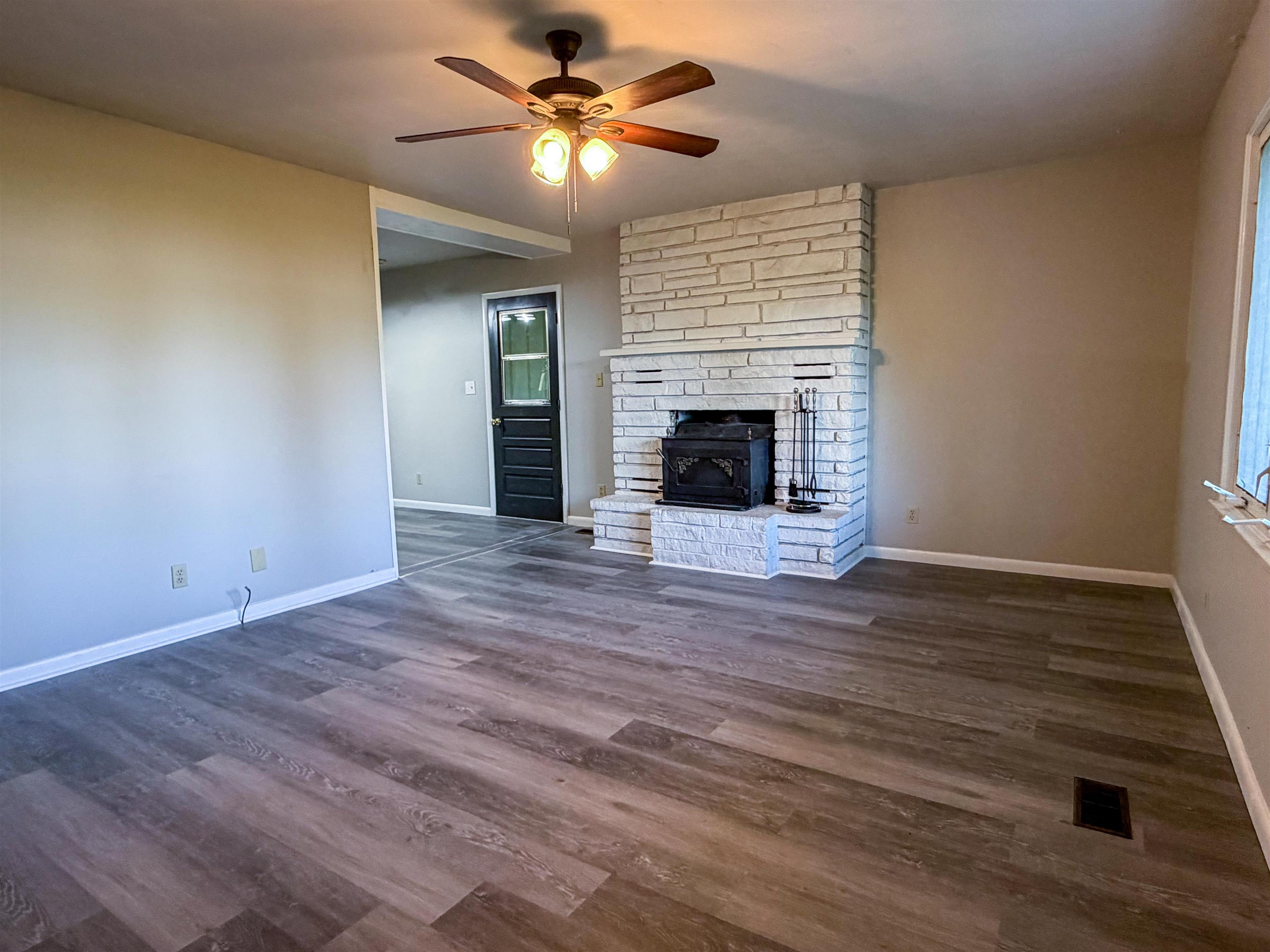 CHOCTAW FOURTH - Residential