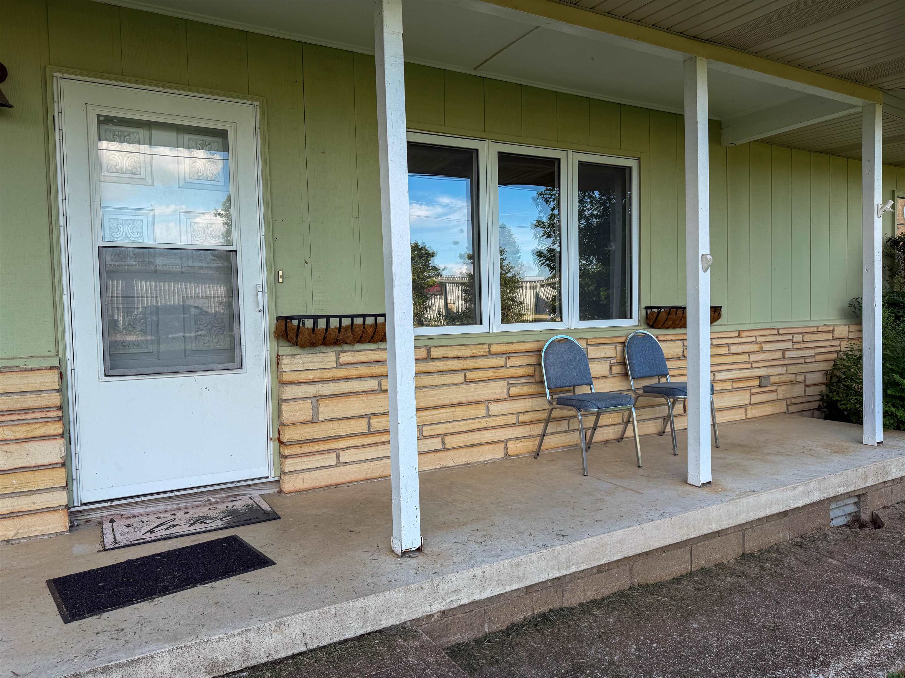 CHOCTAW FOURTH - Residential