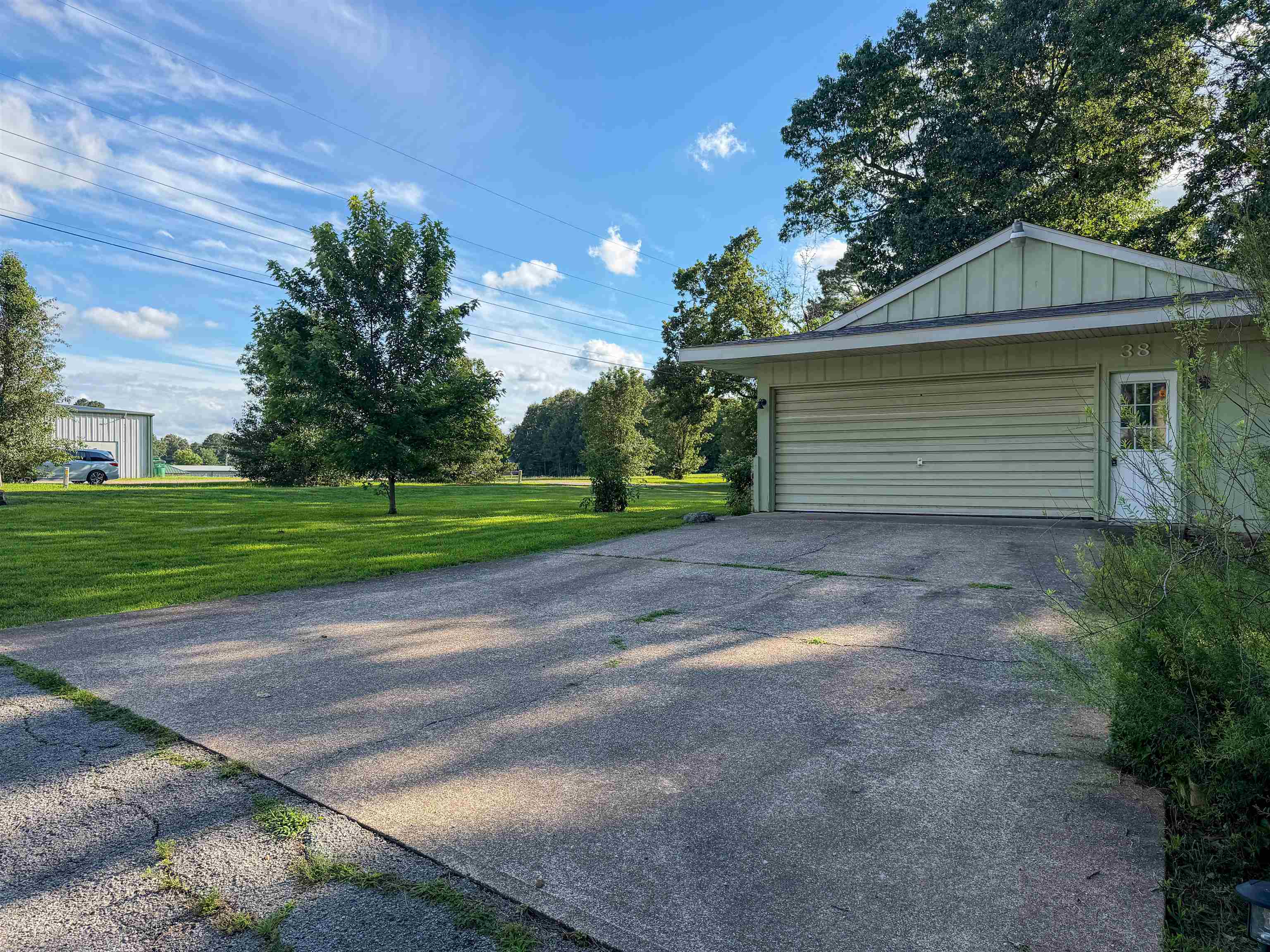 CHOCTAW FOURTH - Residential