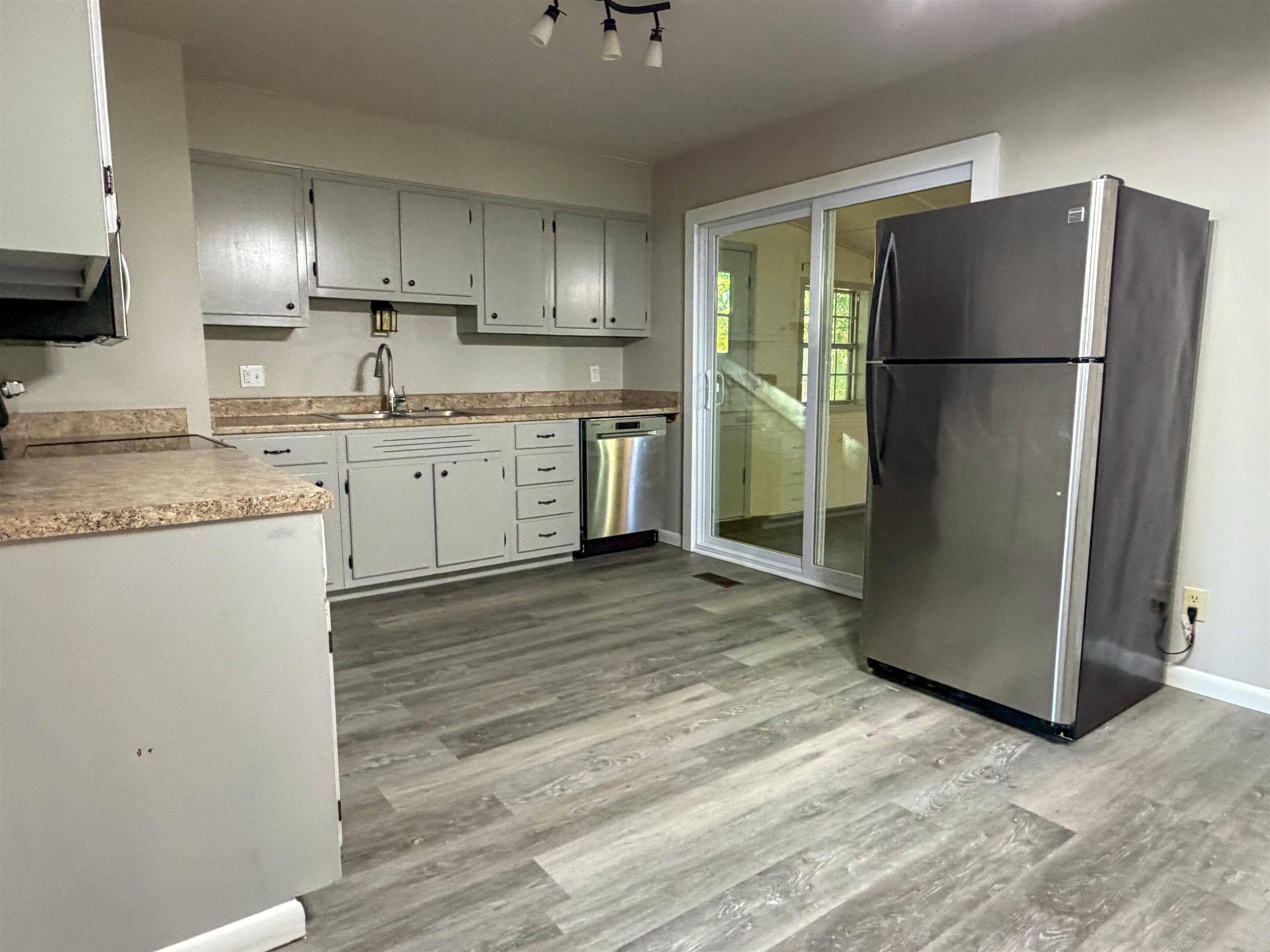 CHOCTAW FOURTH - Residential