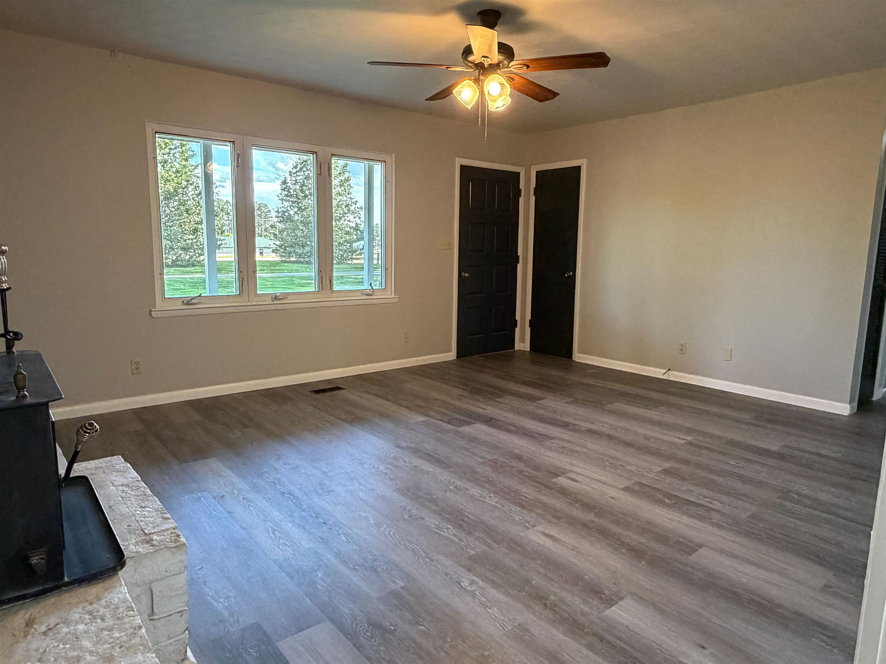 CHOCTAW FOURTH - Residential