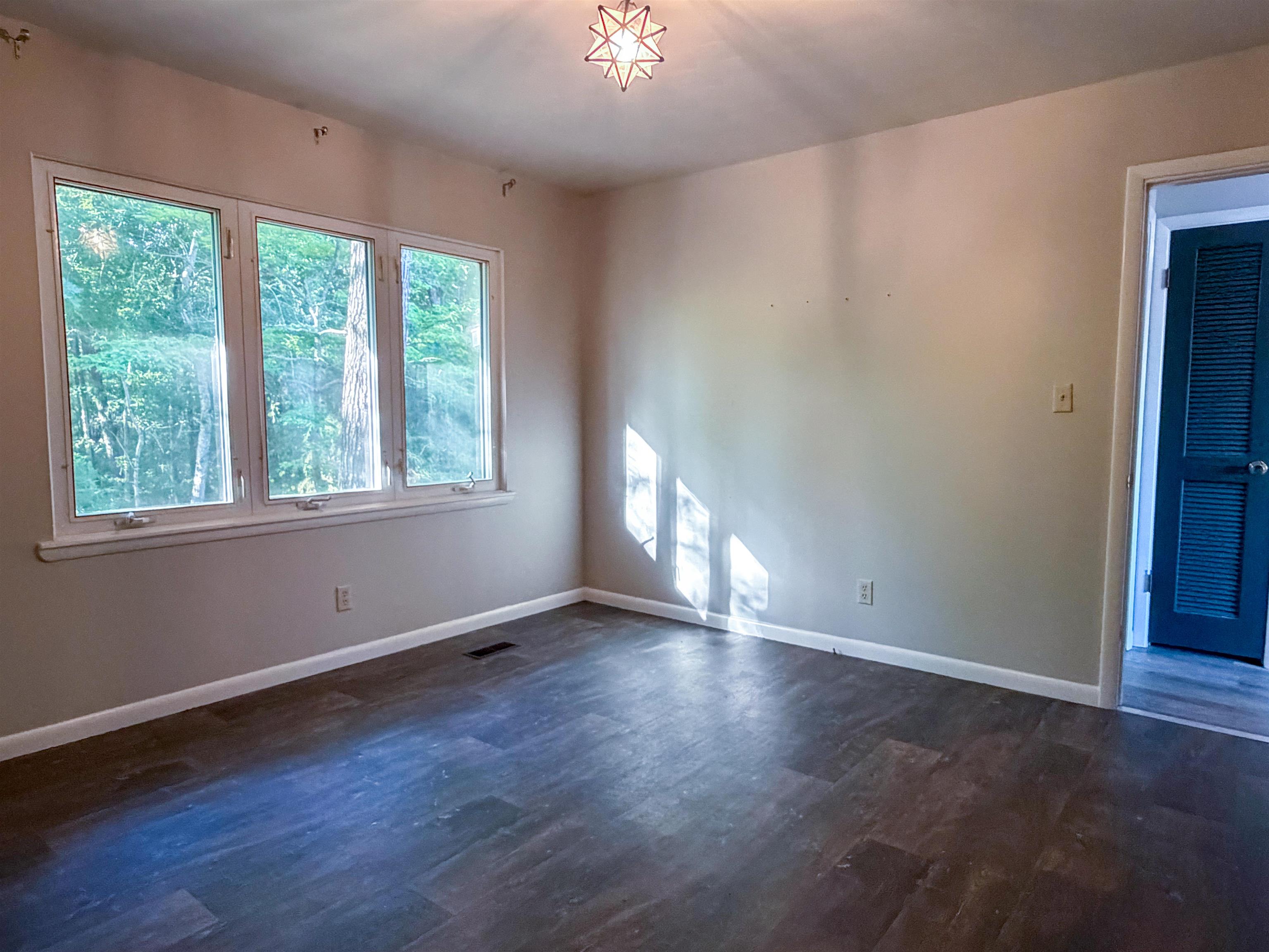 CHOCTAW FOURTH - Residential