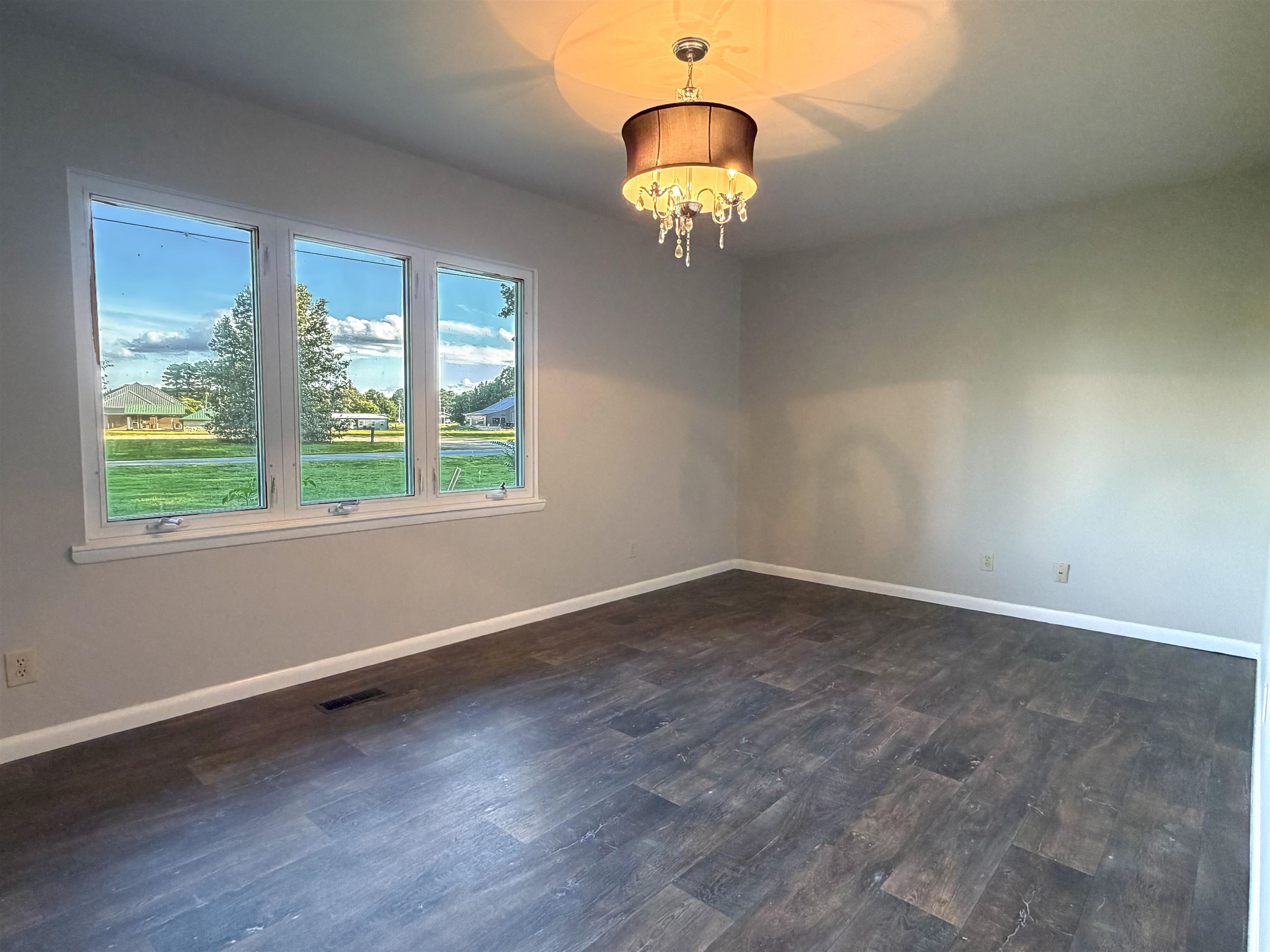 CHOCTAW FOURTH - Residential