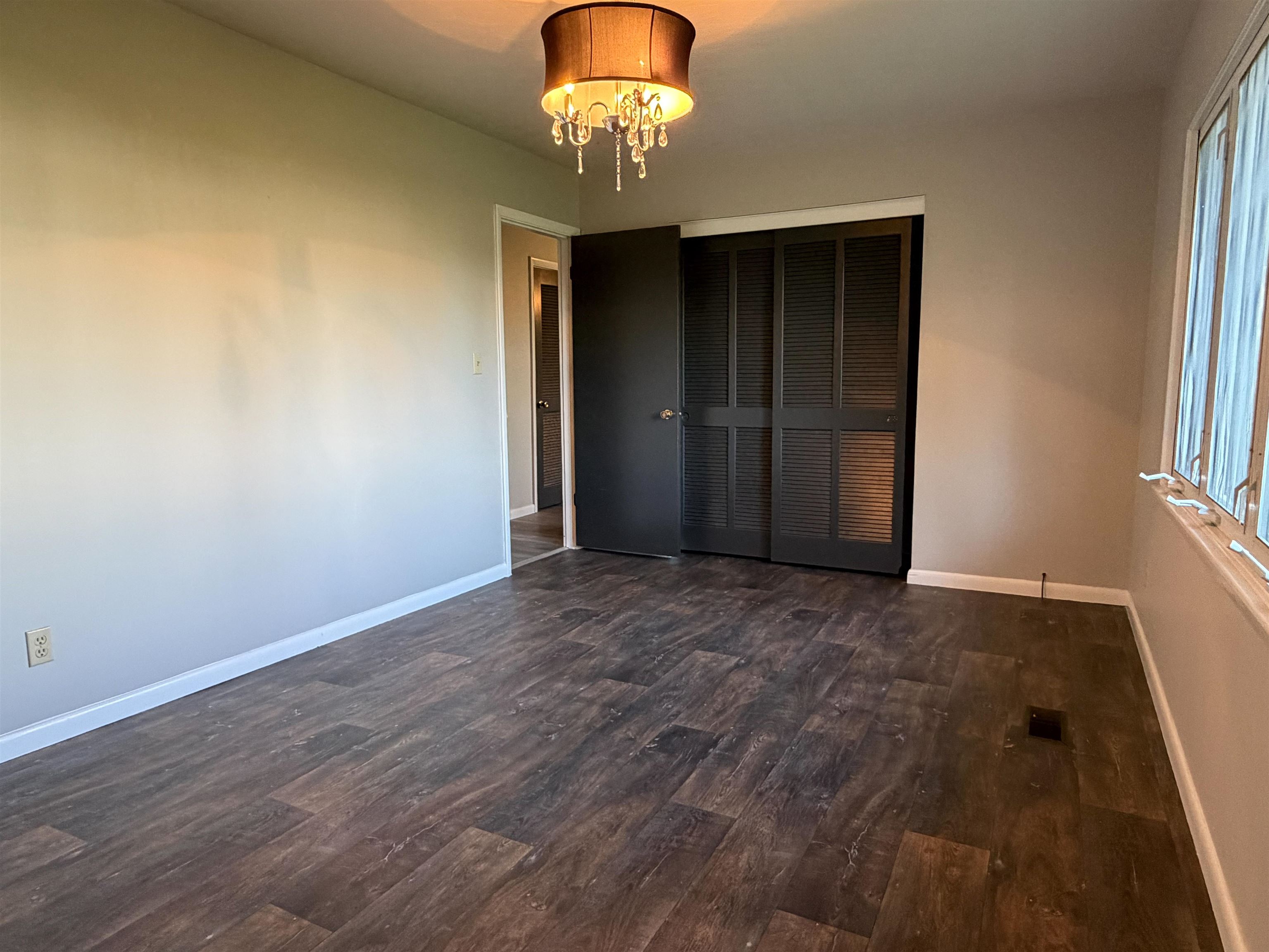 CHOCTAW FOURTH - Residential