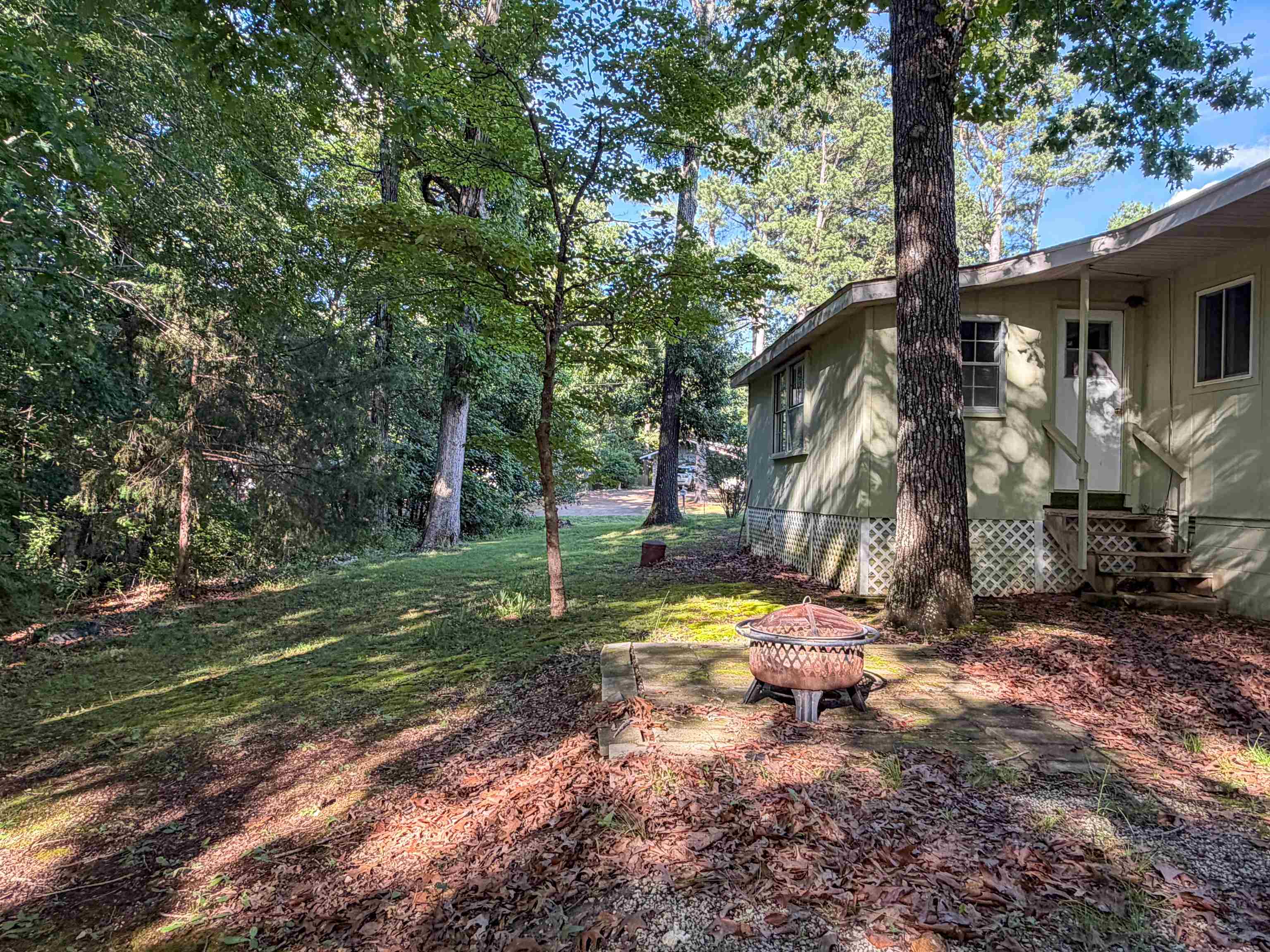 CHOCTAW FOURTH - Residential