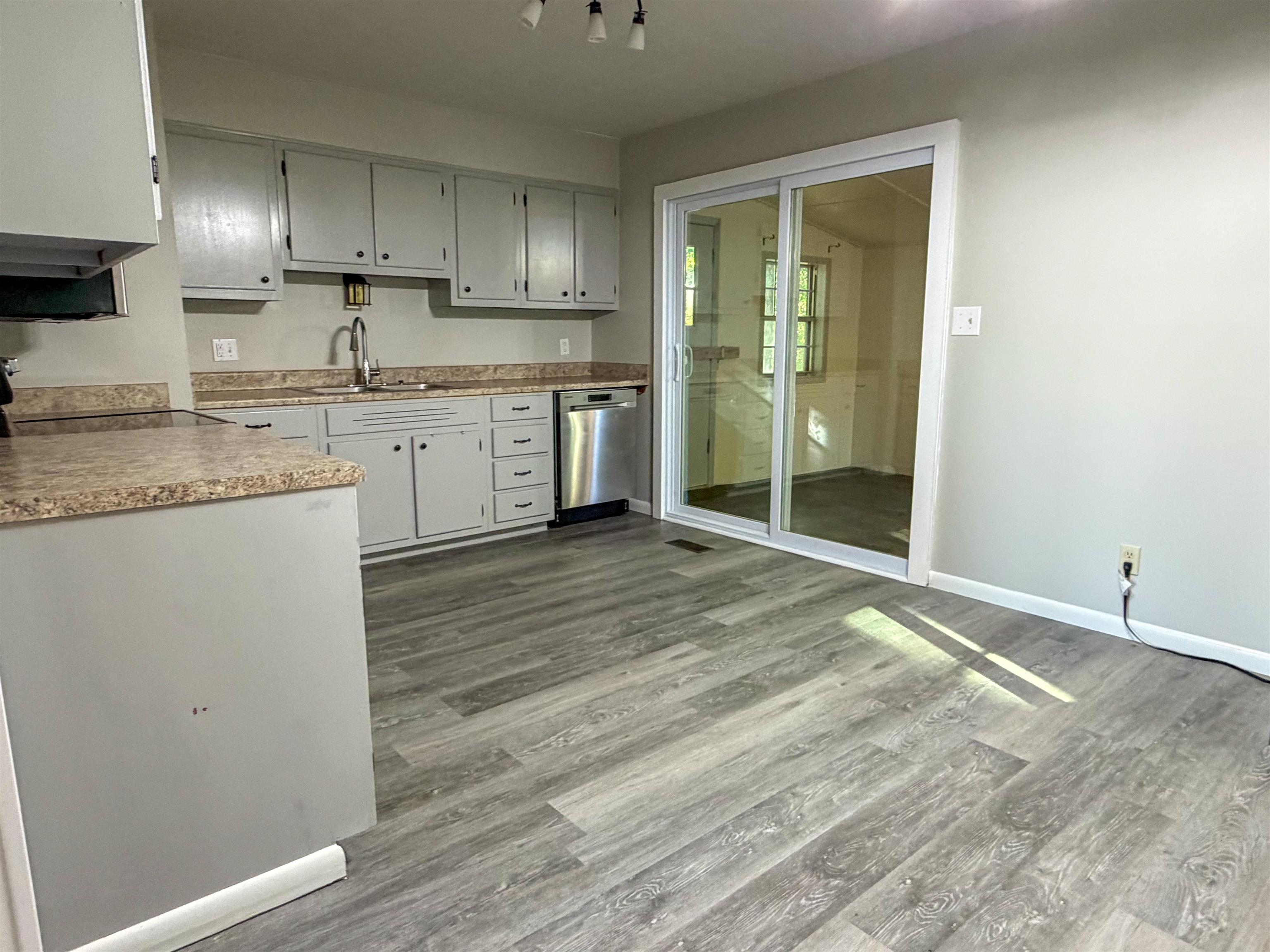 CHOCTAW FOURTH - Residential