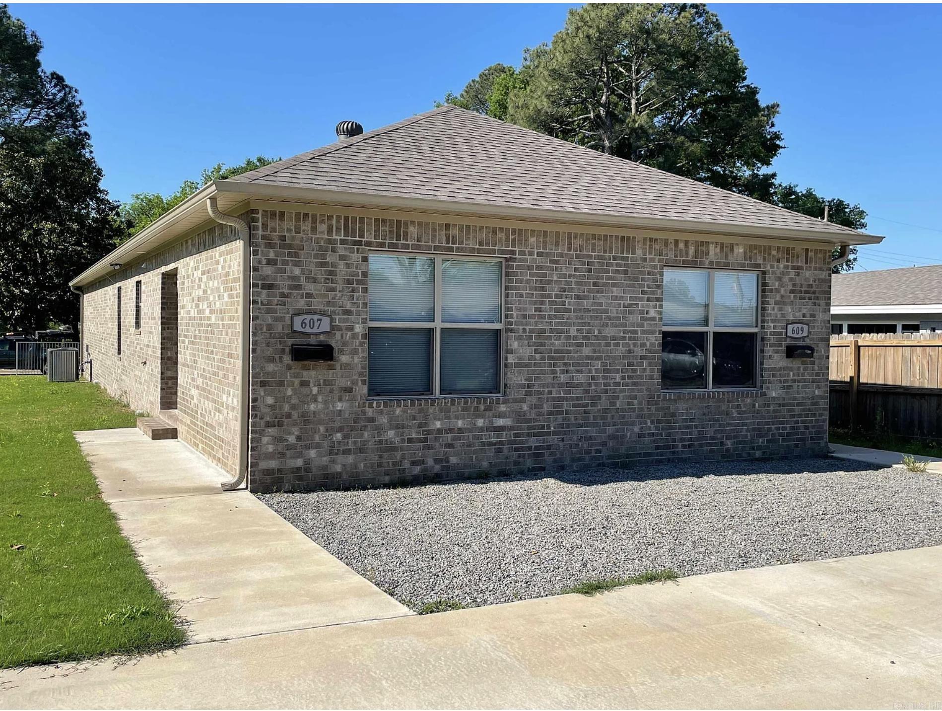 West Jacksonville - Residential Lease