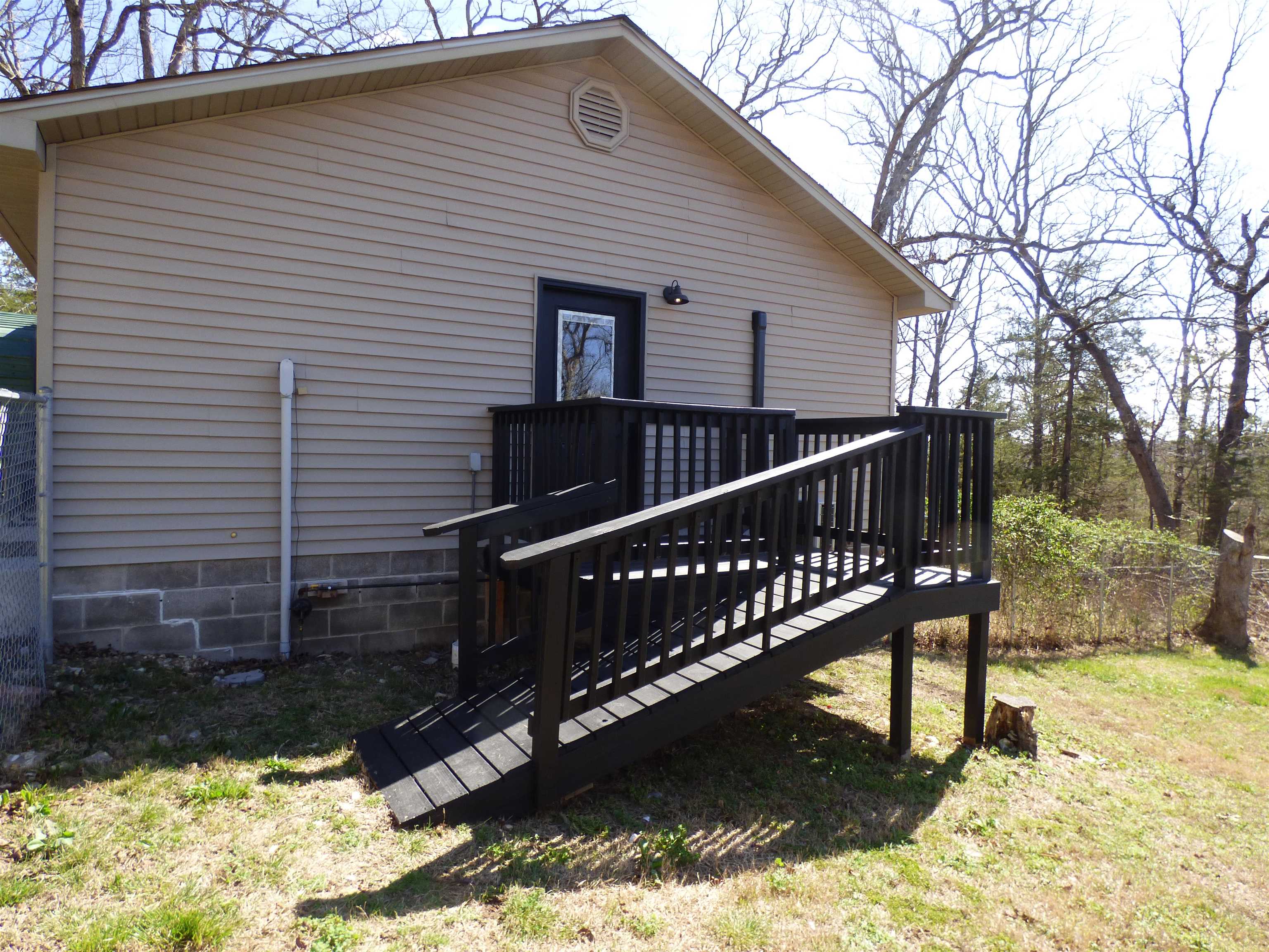 BUFORD ESTATES - Residential