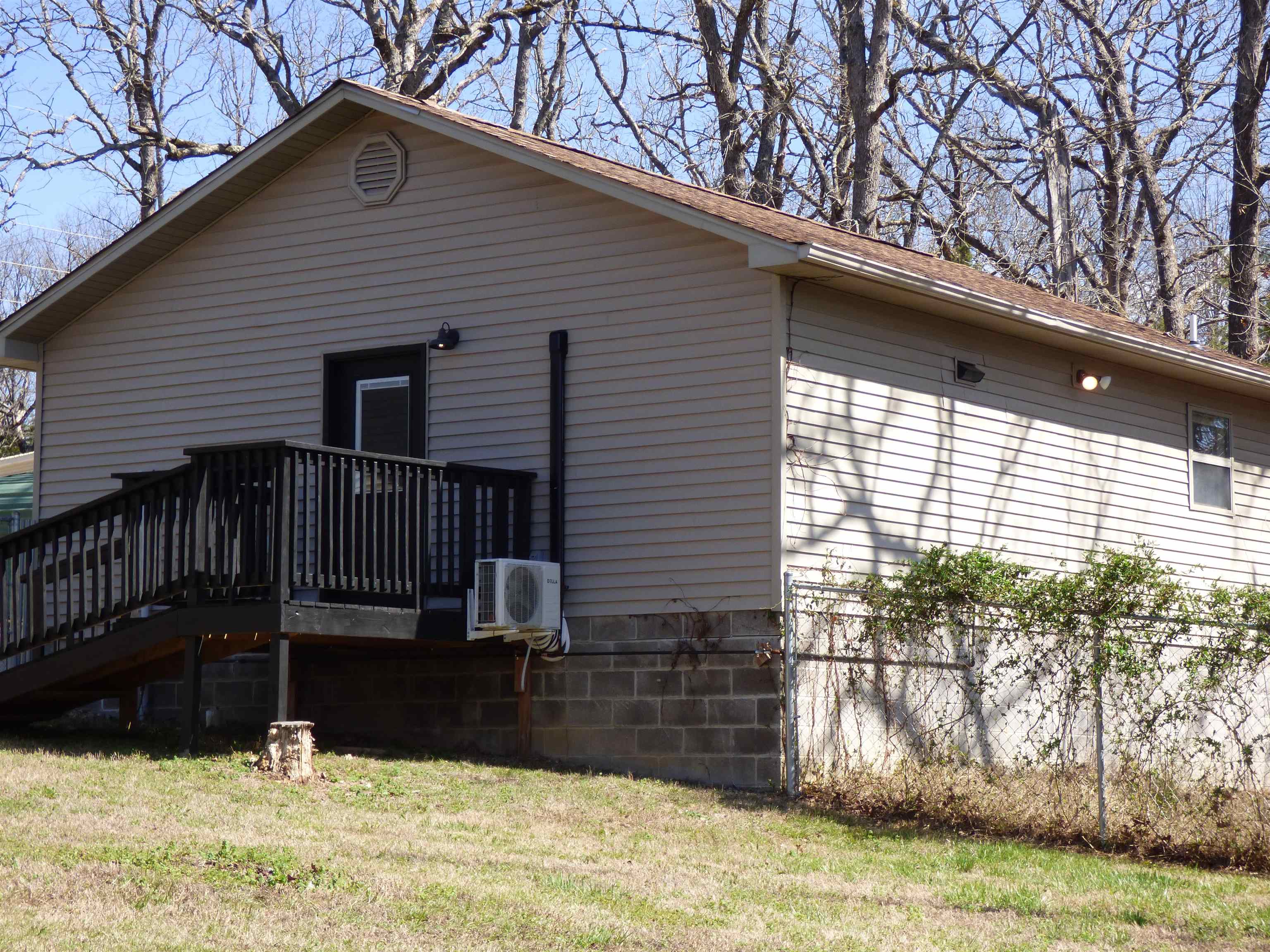BUFORD ESTATES - Residential
