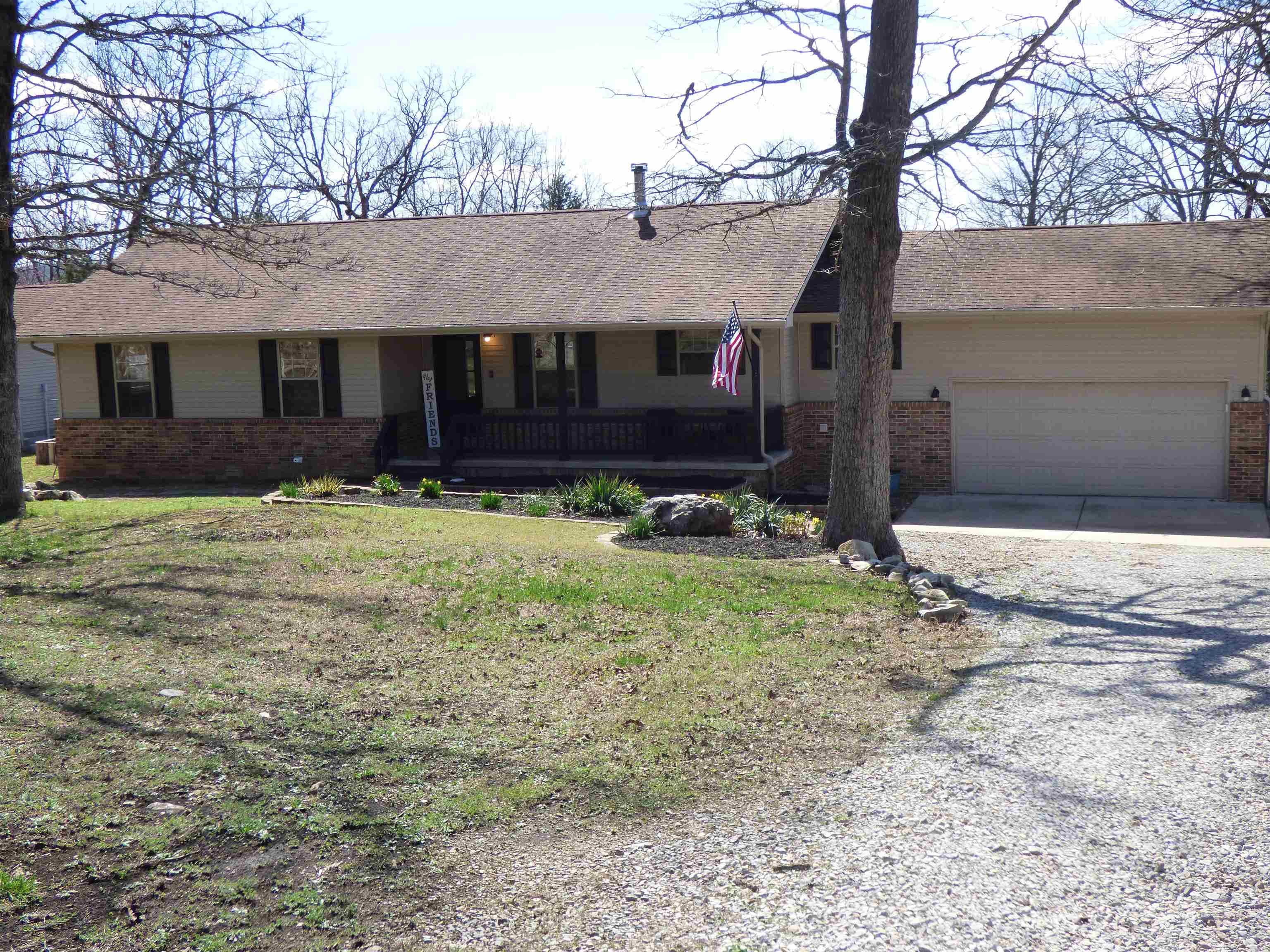BUFORD ESTATES - Residential