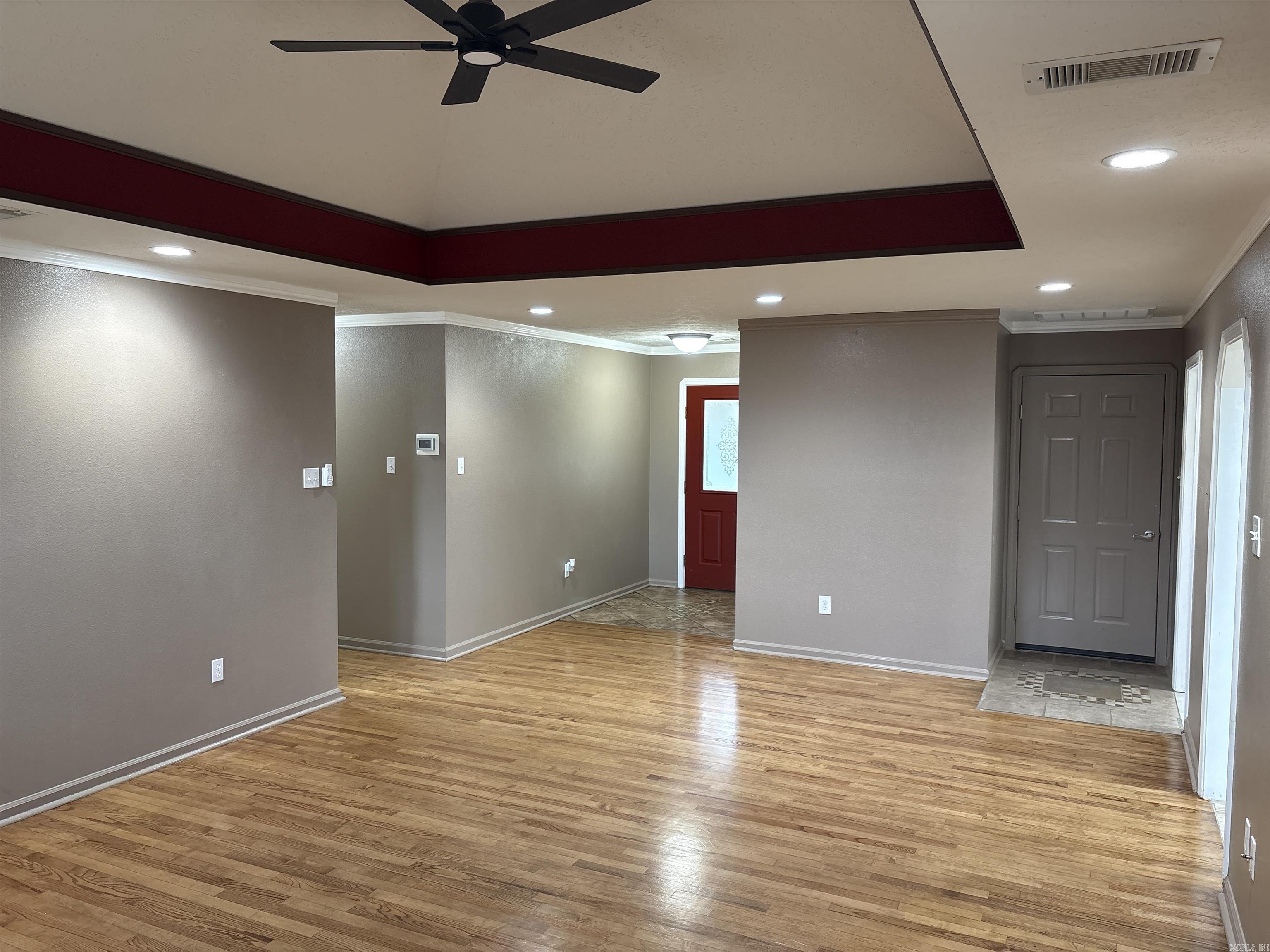DEERFIELD - Residential