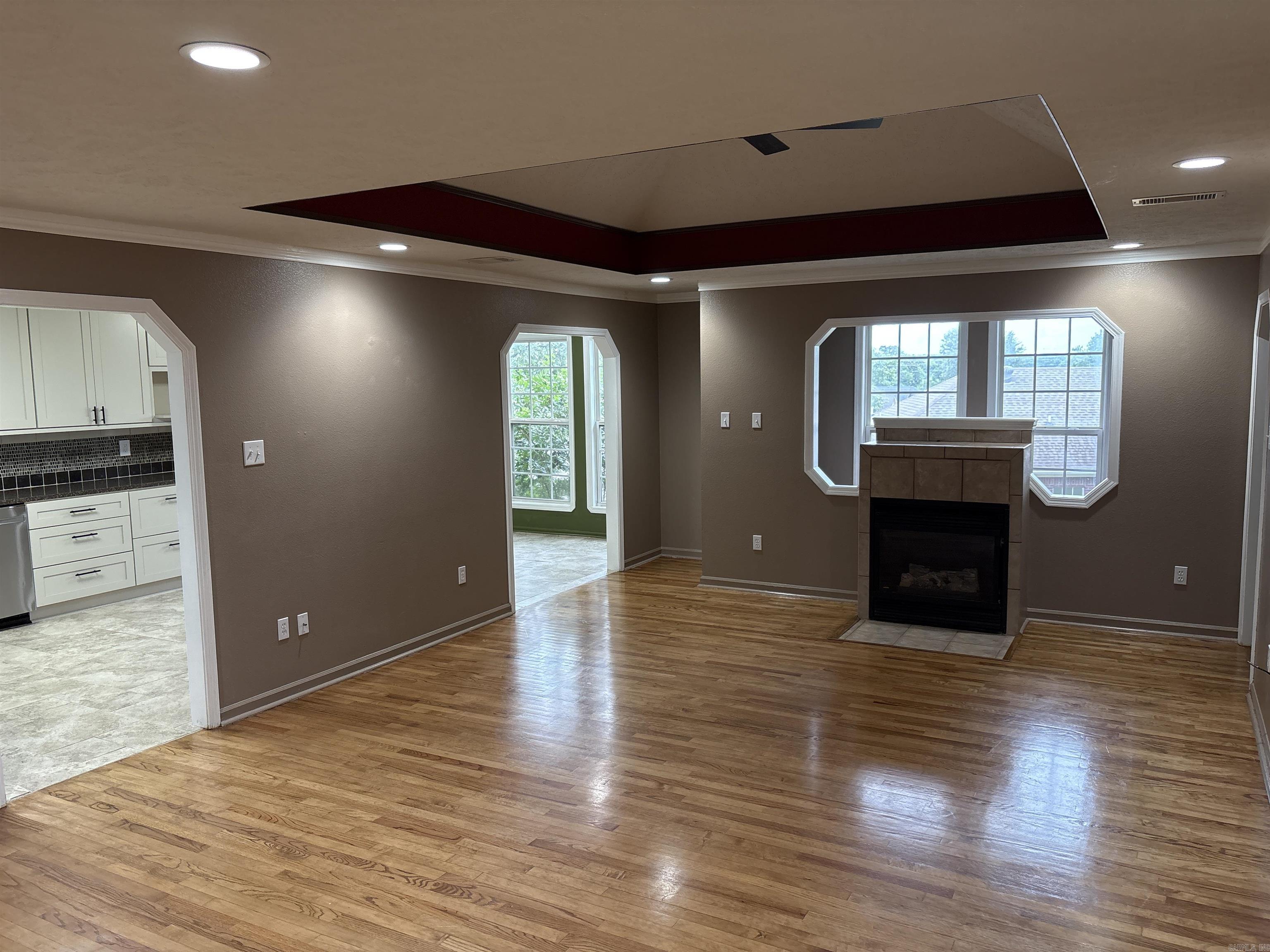 DEERFIELD - Residential