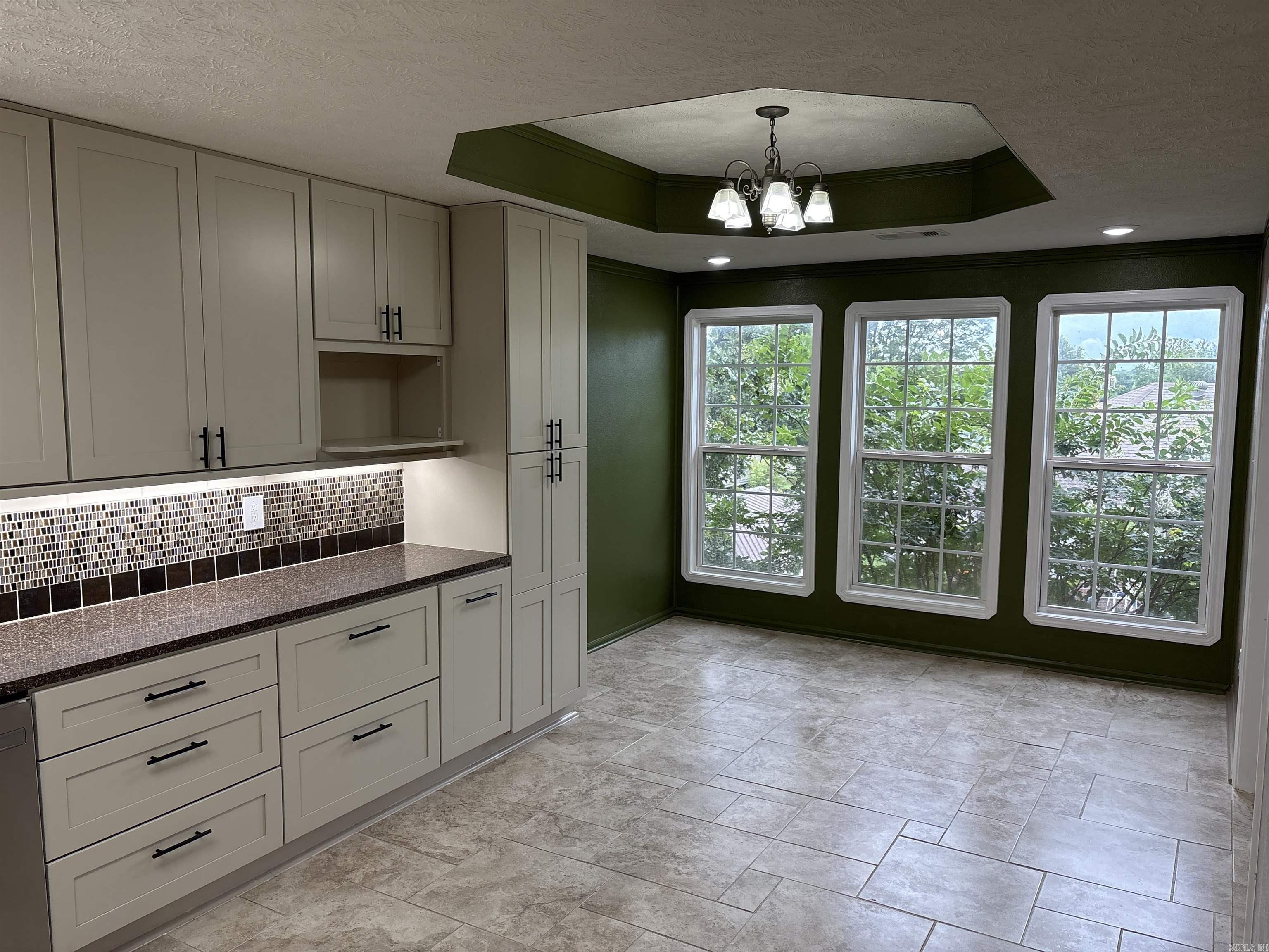 DEERFIELD - Residential