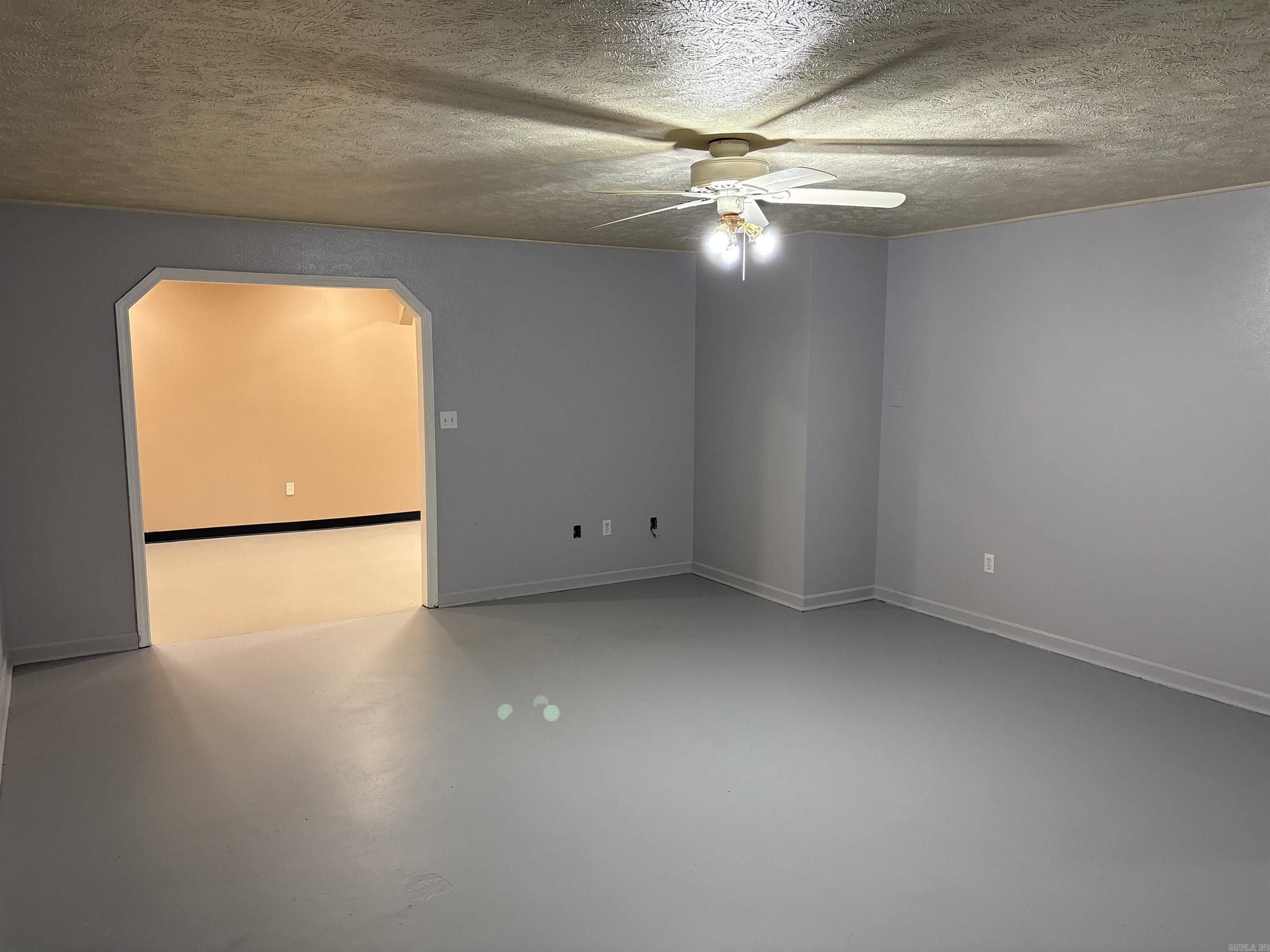 DEERFIELD - Residential