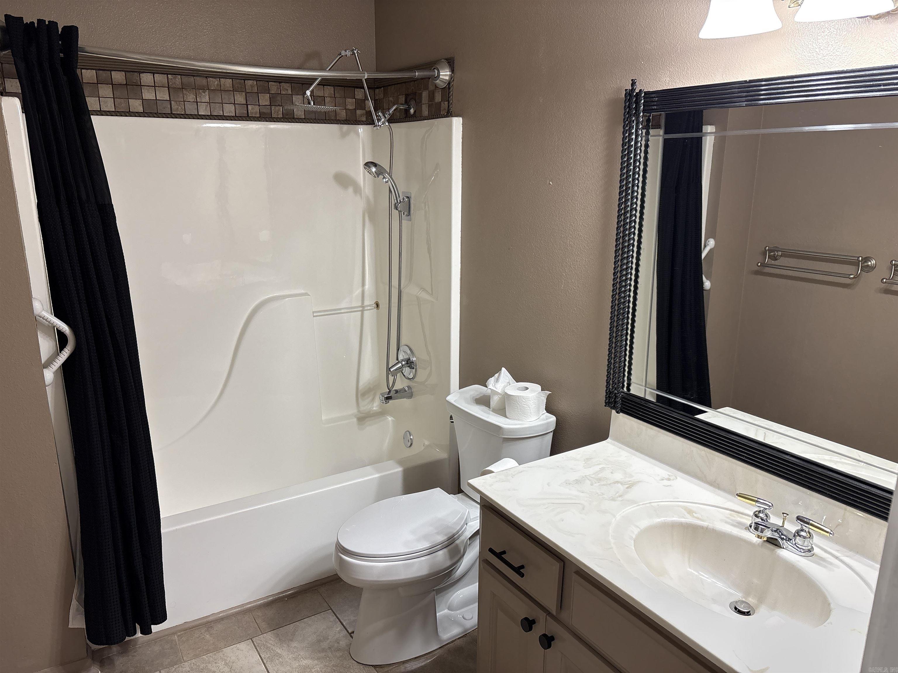 DEERFIELD - Residential