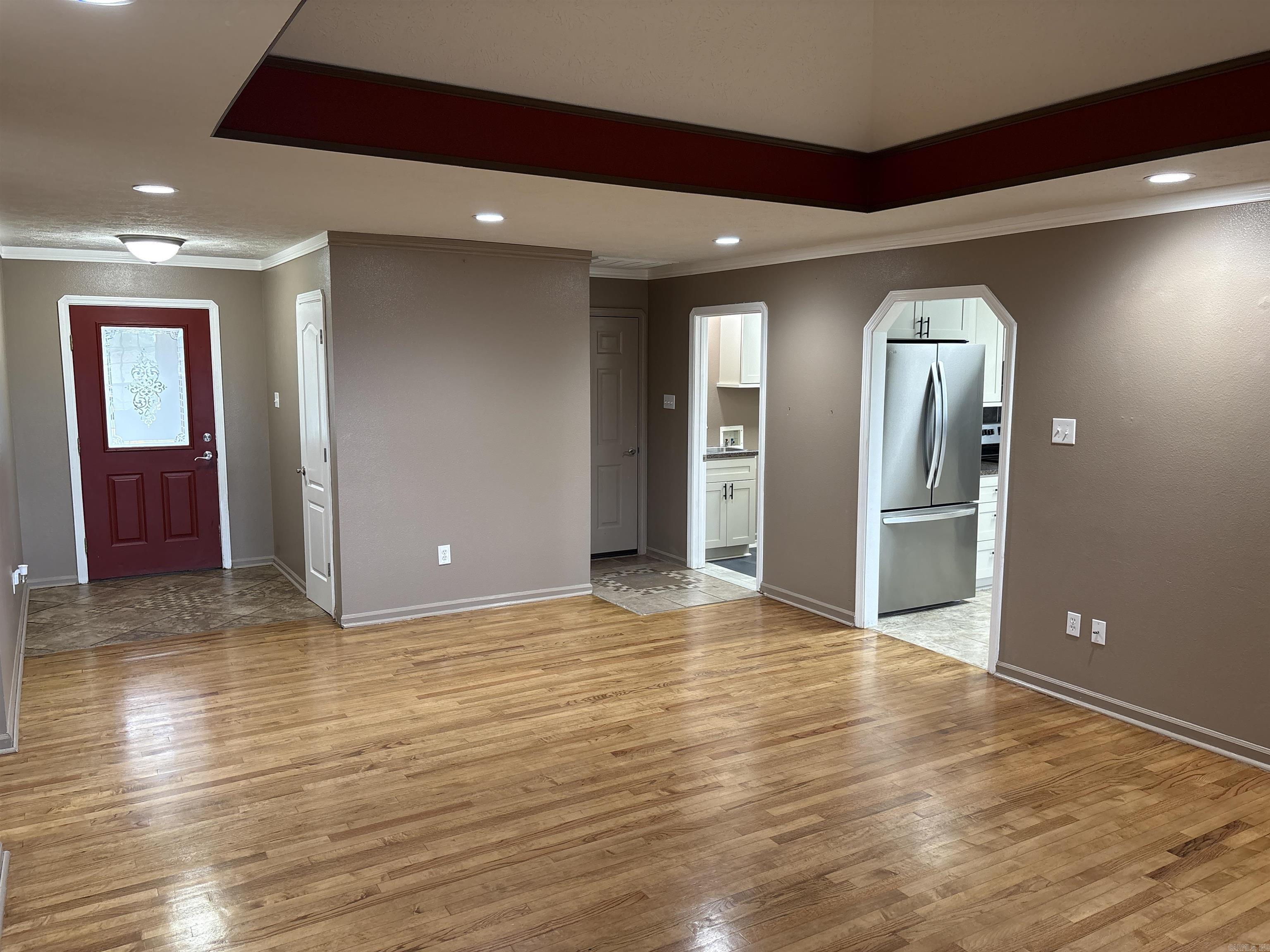 DEERFIELD - Residential