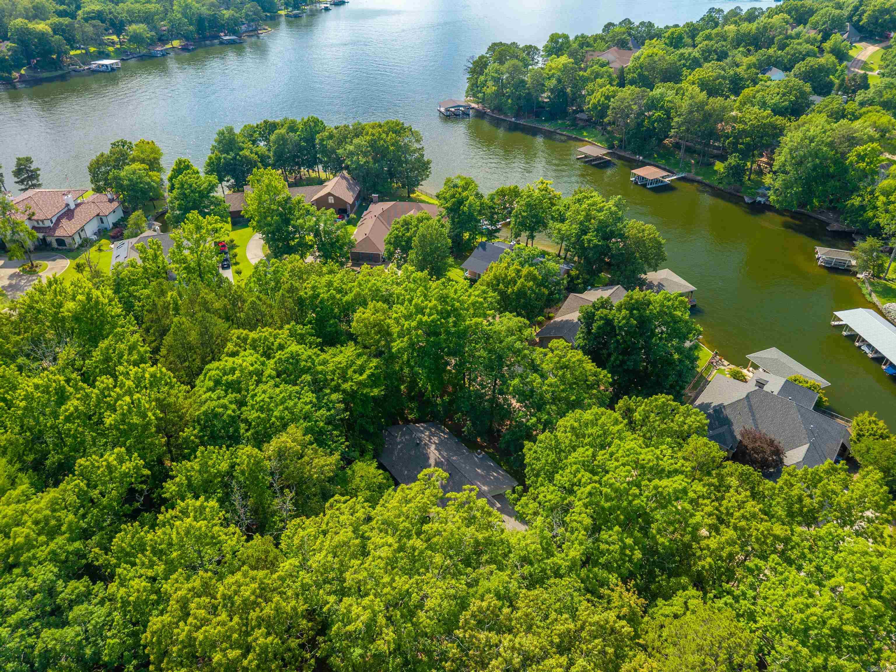 BLUE HERON HPR - Residential