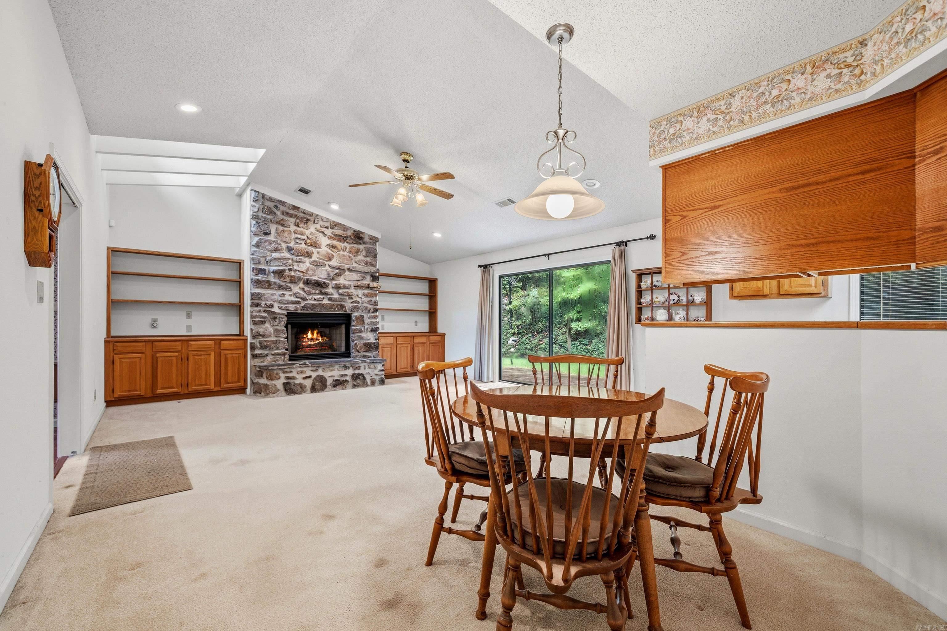 BLUE HERON HPR - Residential