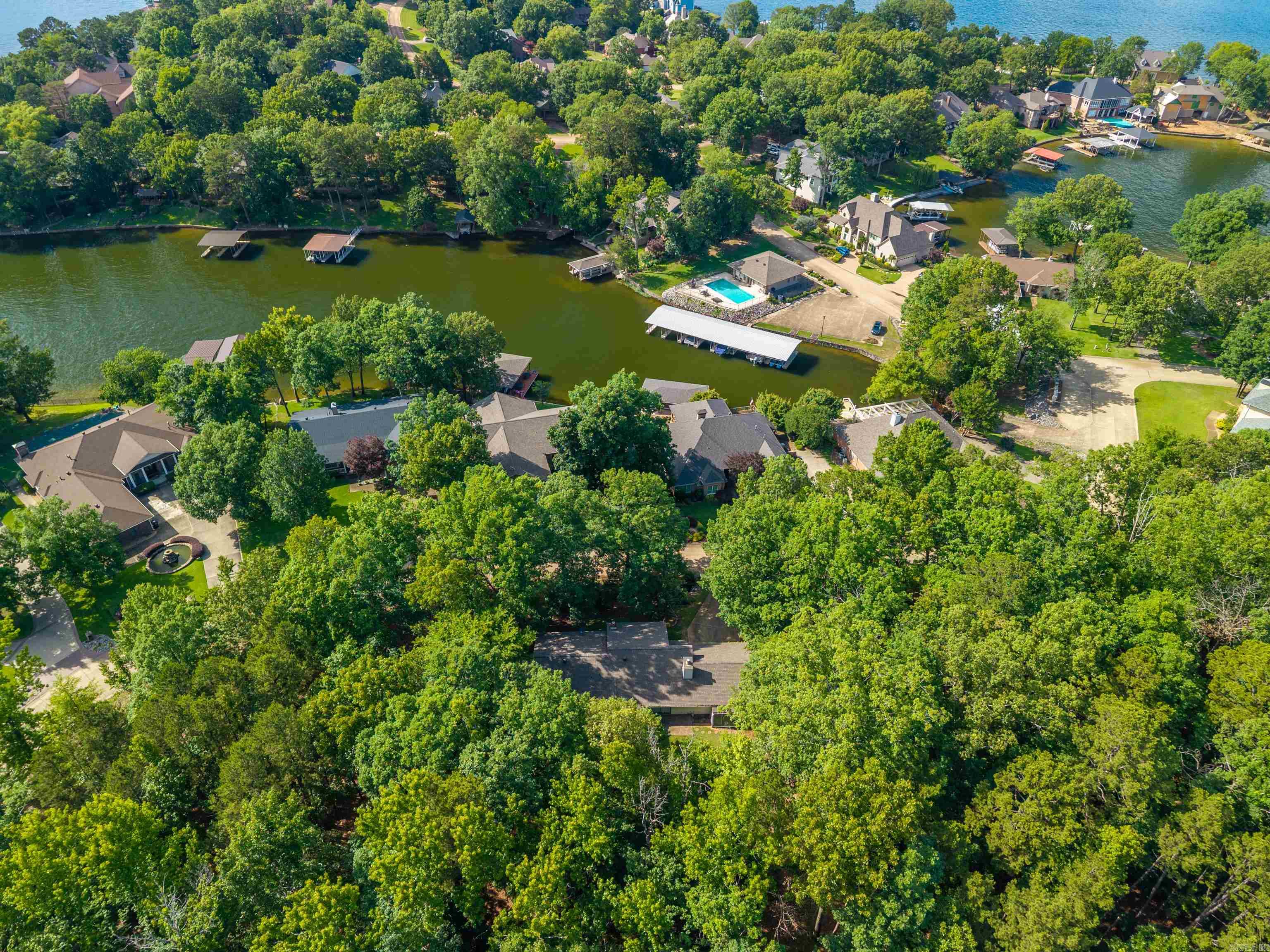 BLUE HERON HPR - Residential