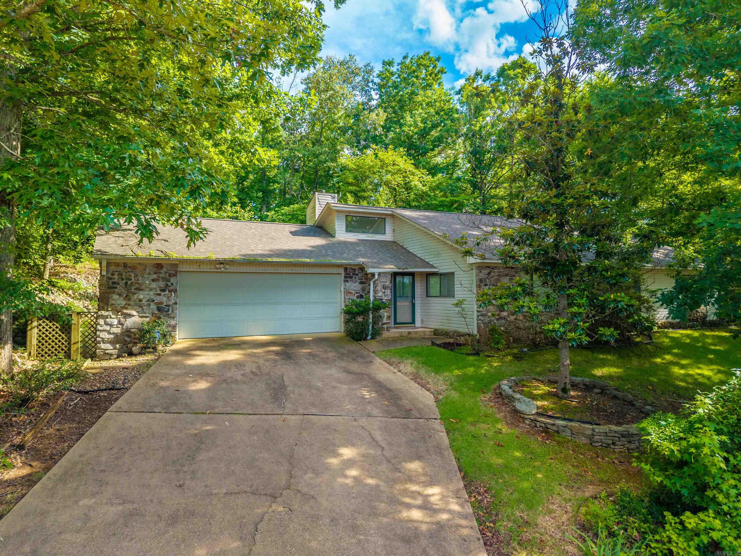 BLUE HERON HPR - Residential