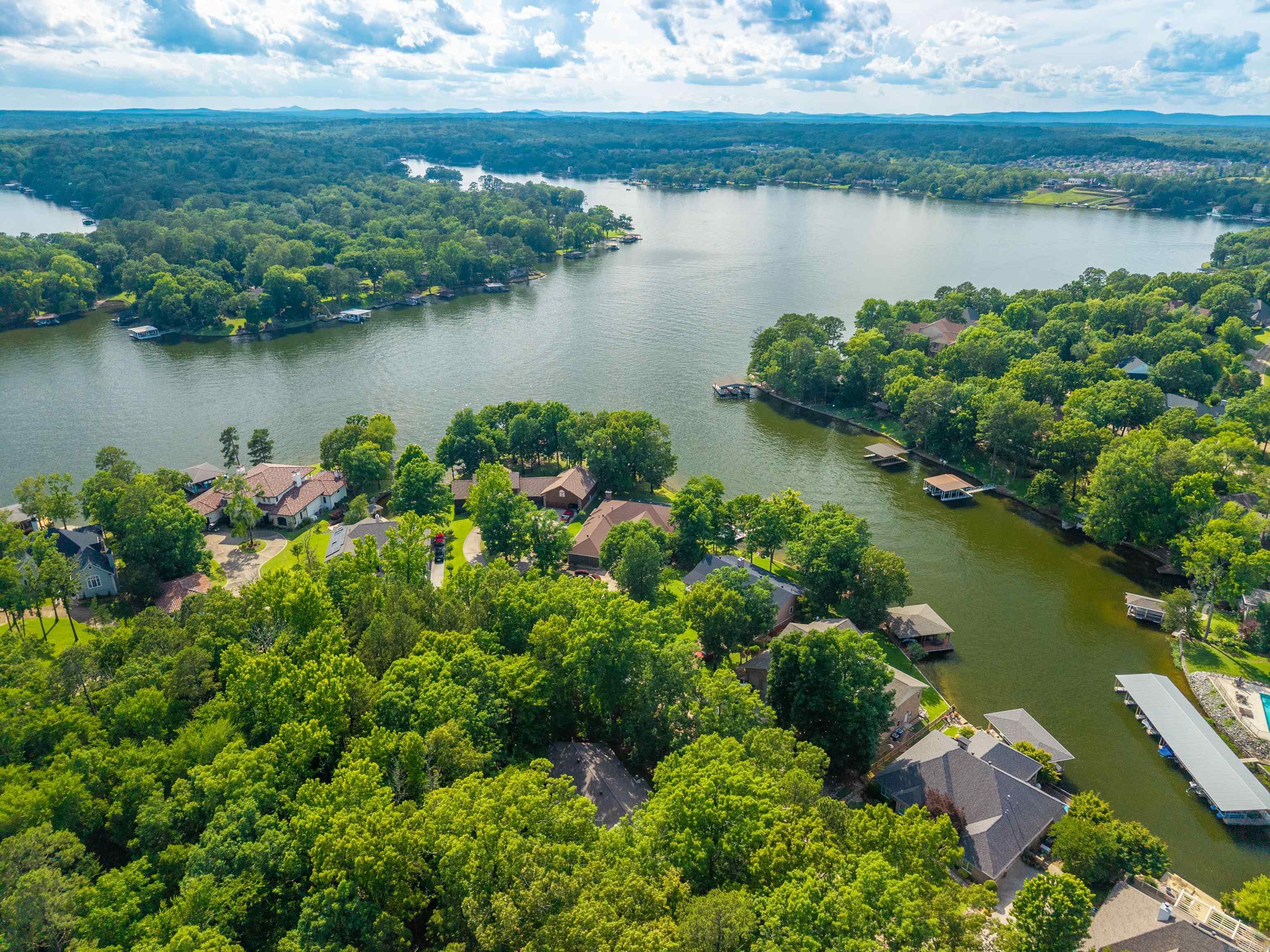 BLUE HERON HPR - Residential