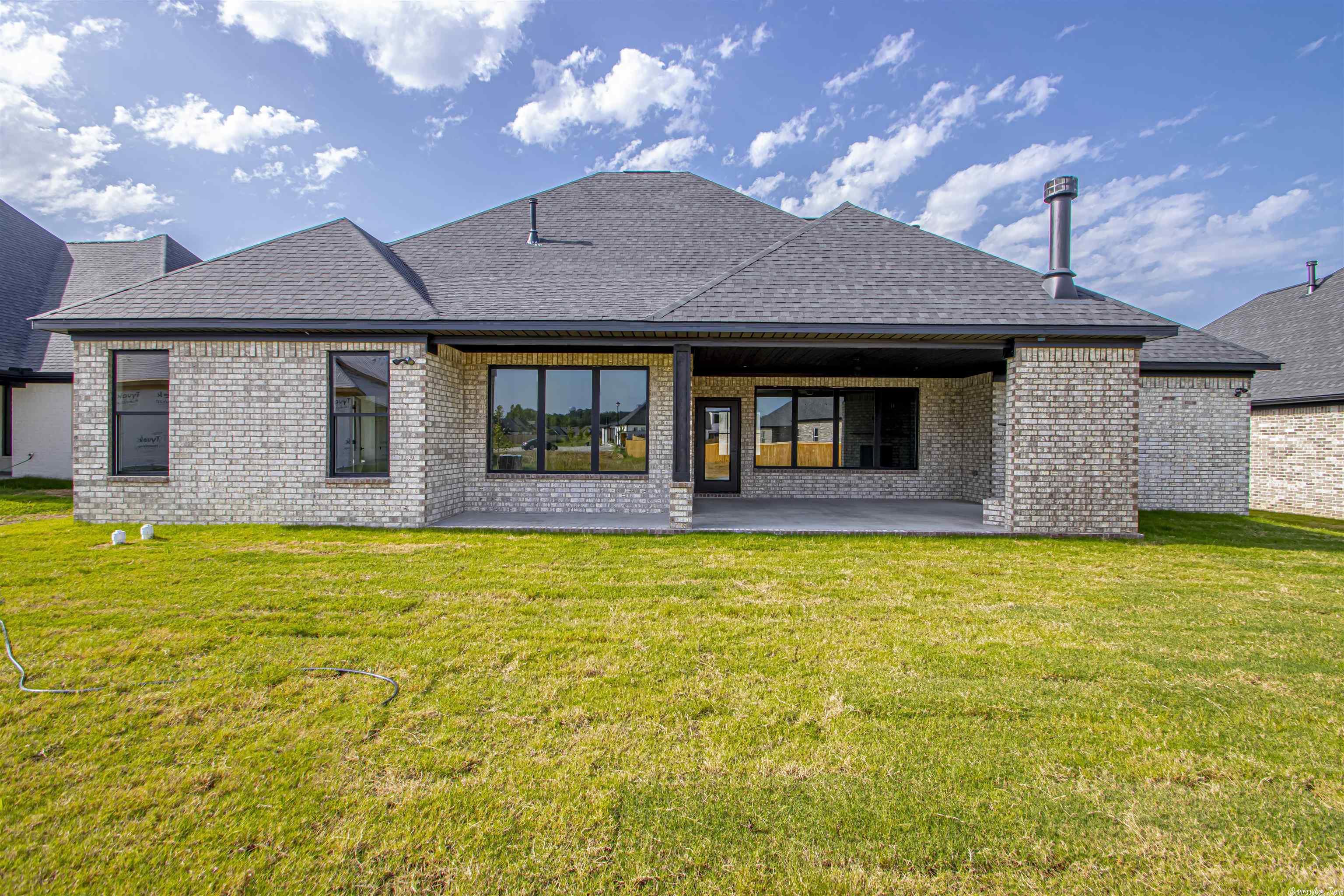 FIELDS OF HURRICANE LAKE ESTATES - Residential