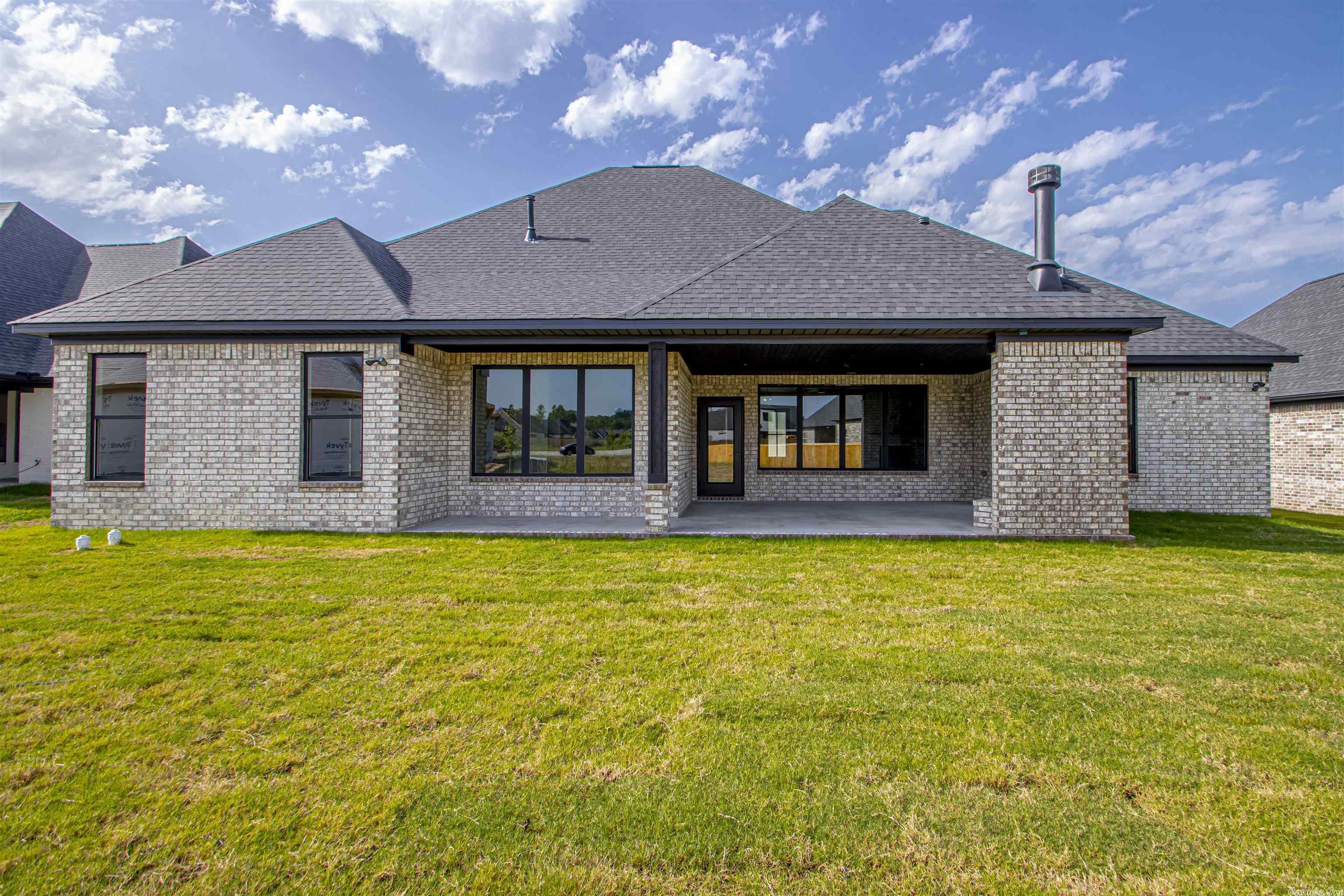FIELDS OF HURRICANE LAKE ESTATES - Residential