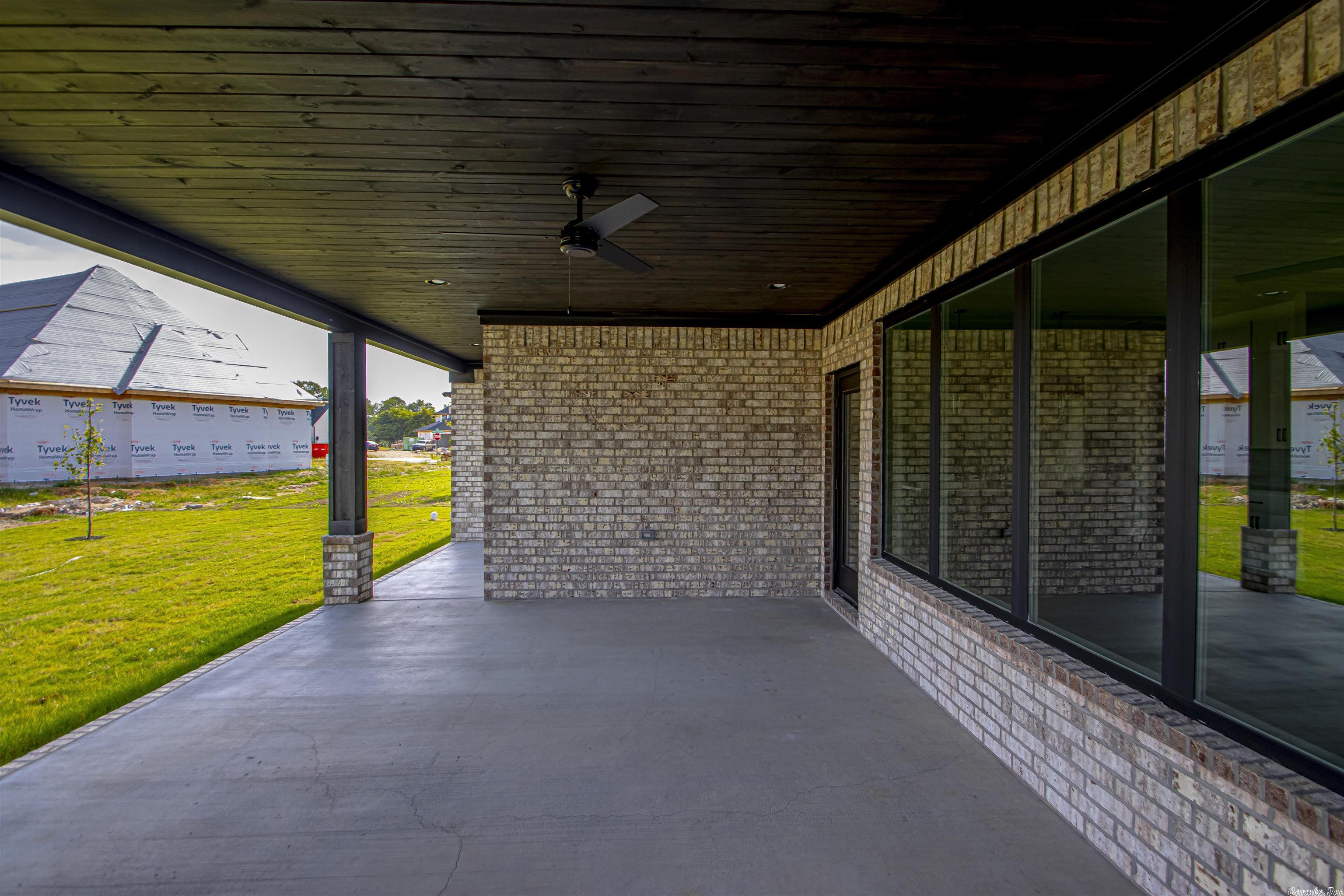 FIELDS OF HURRICANE LAKE ESTATES - Residential