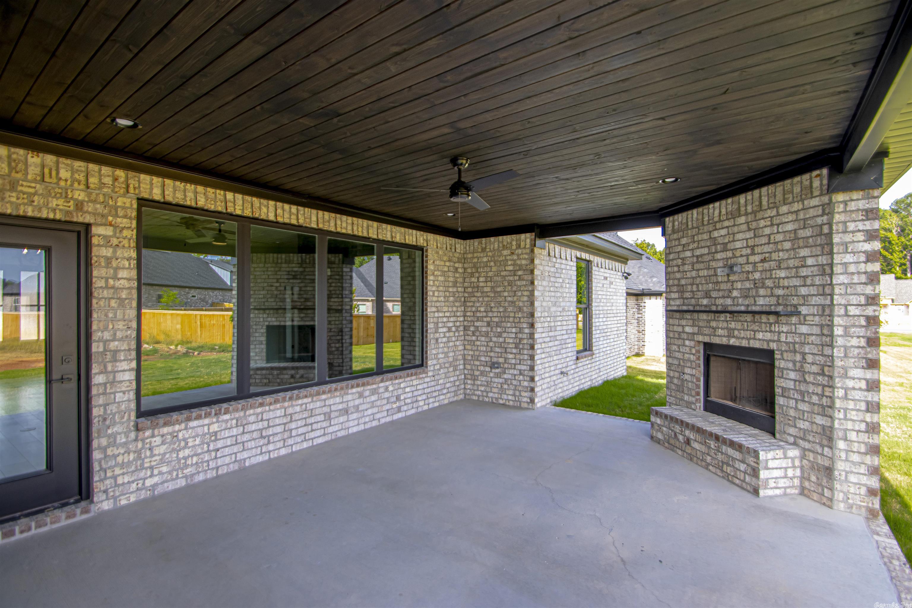FIELDS OF HURRICANE LAKE ESTATES - Residential