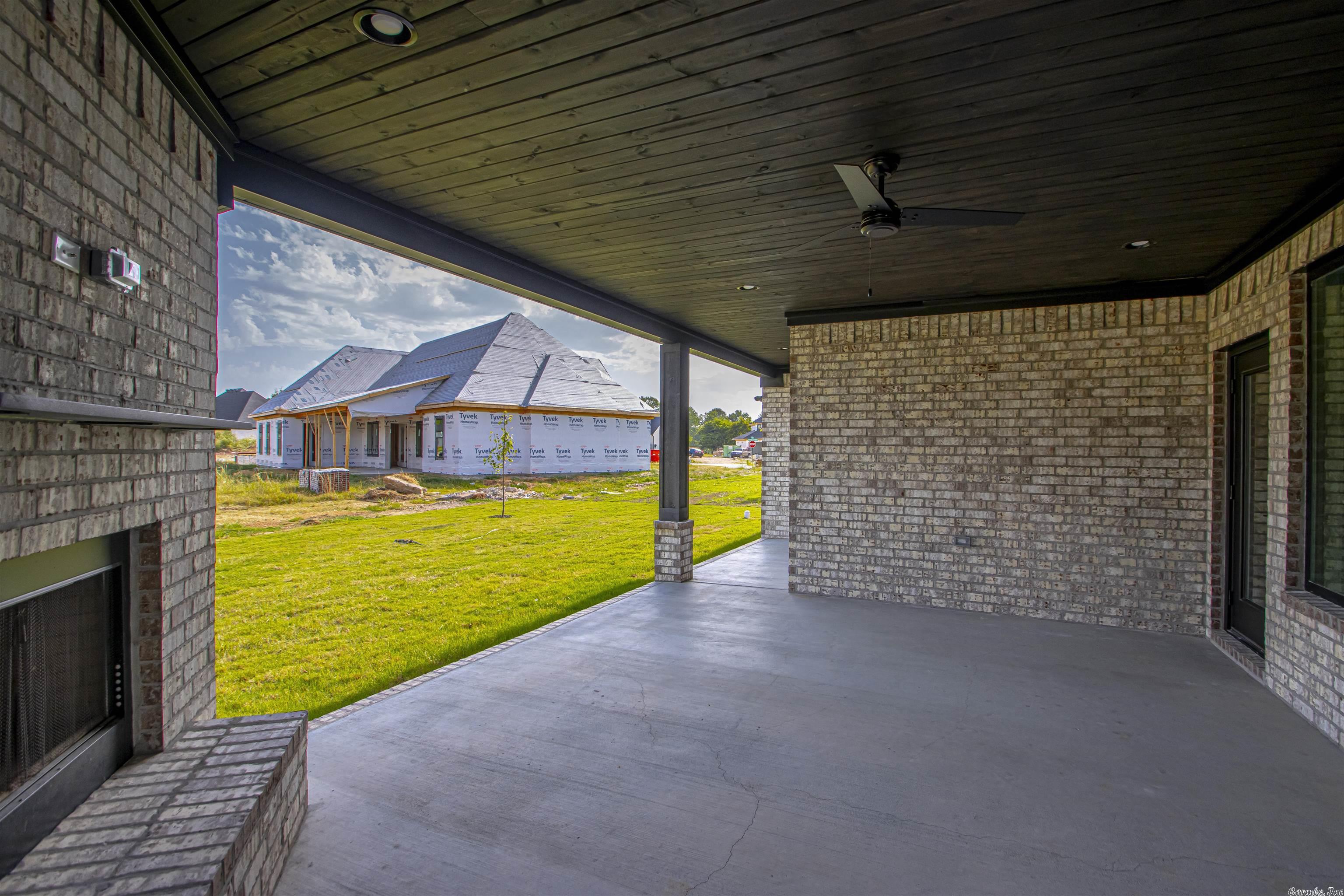 FIELDS OF HURRICANE LAKE ESTATES - Residential