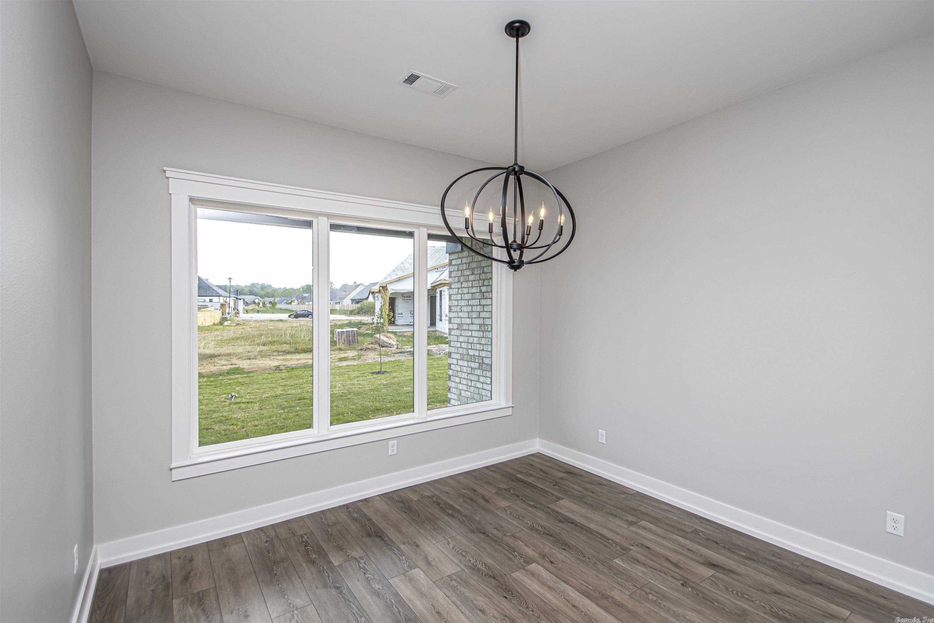 FIELDS OF HURRICANE LAKE ESTATES - Residential