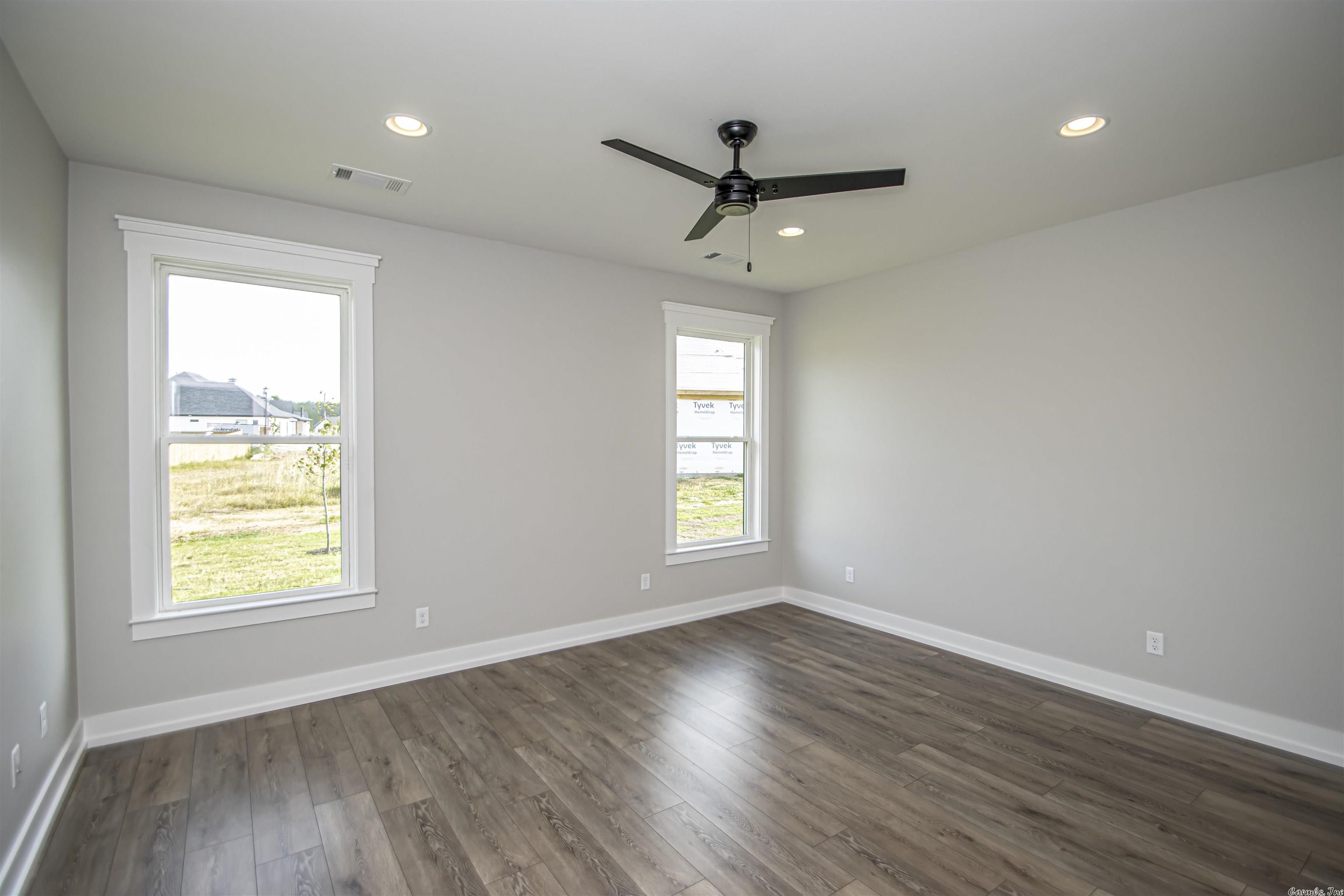 FIELDS OF HURRICANE LAKE ESTATES - Residential