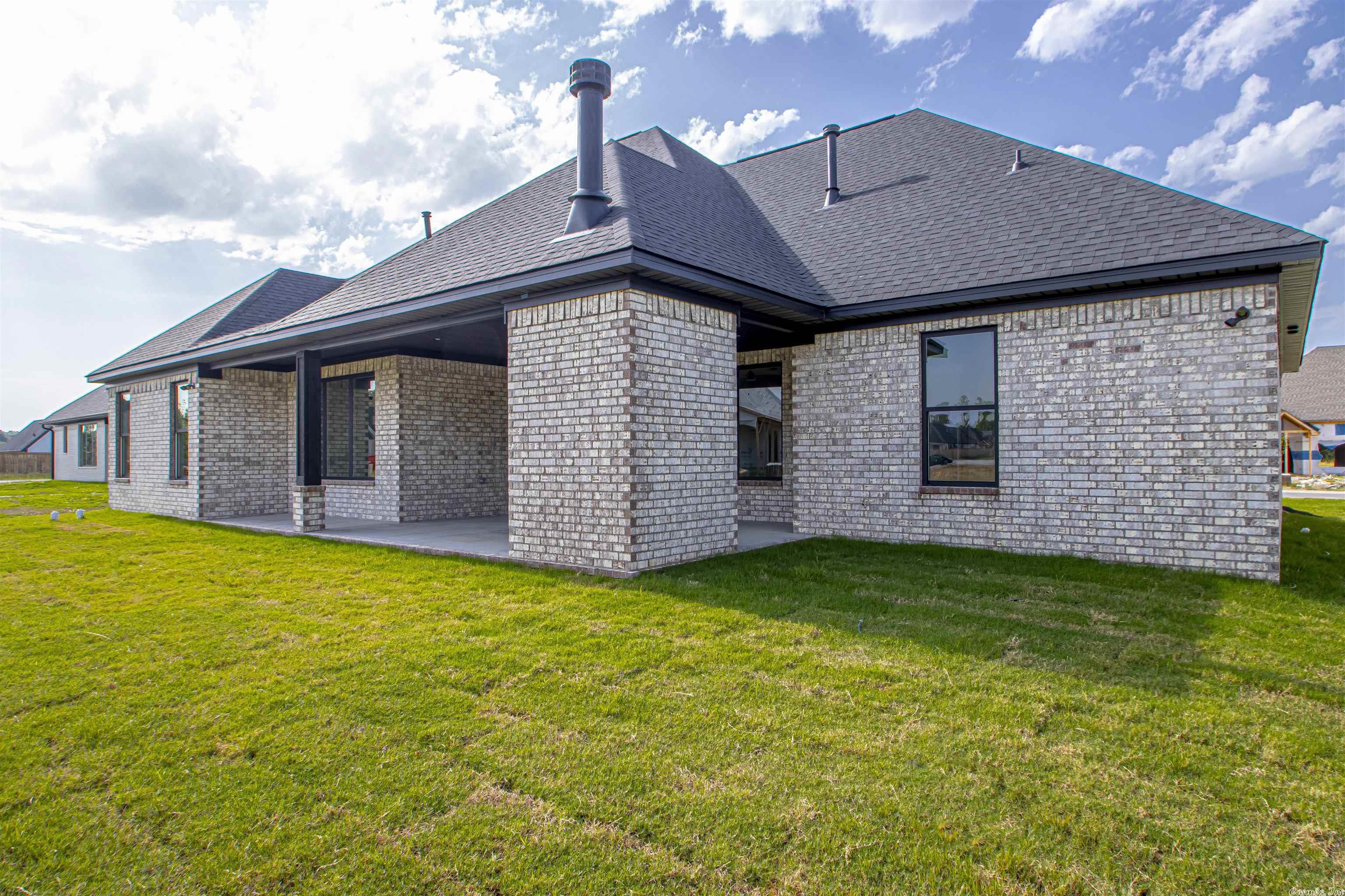 FIELDS OF HURRICANE LAKE ESTATES - Residential