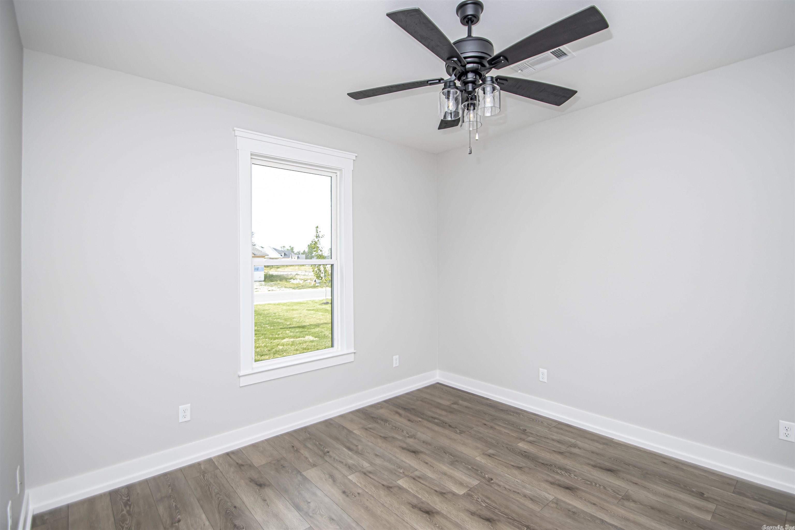 FIELDS OF HURRICANE LAKE ESTATES - Residential