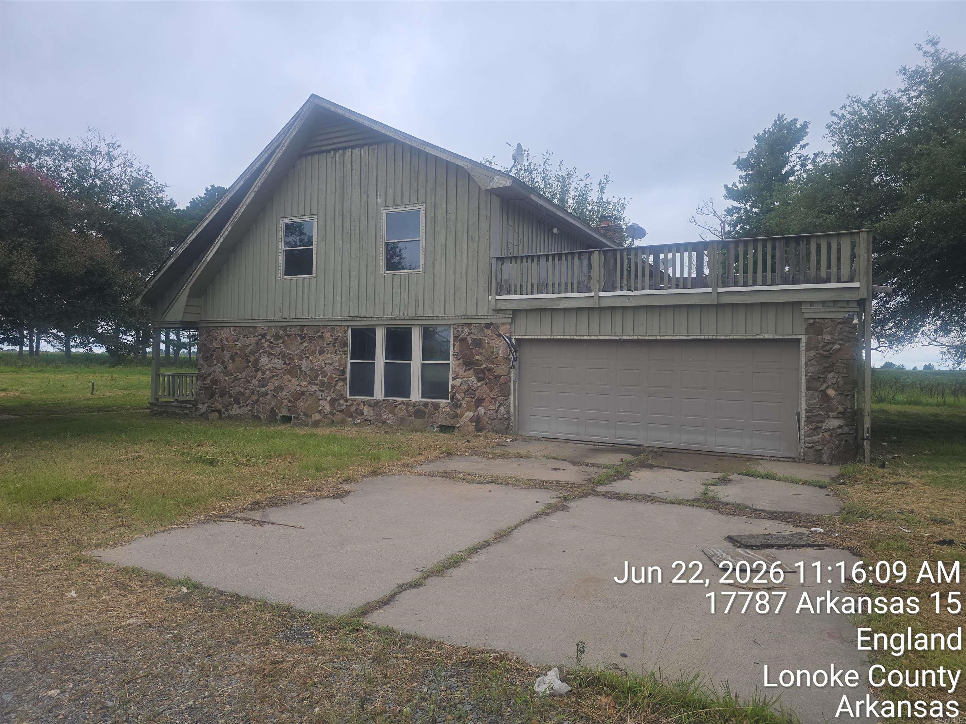 Not In List - Residential