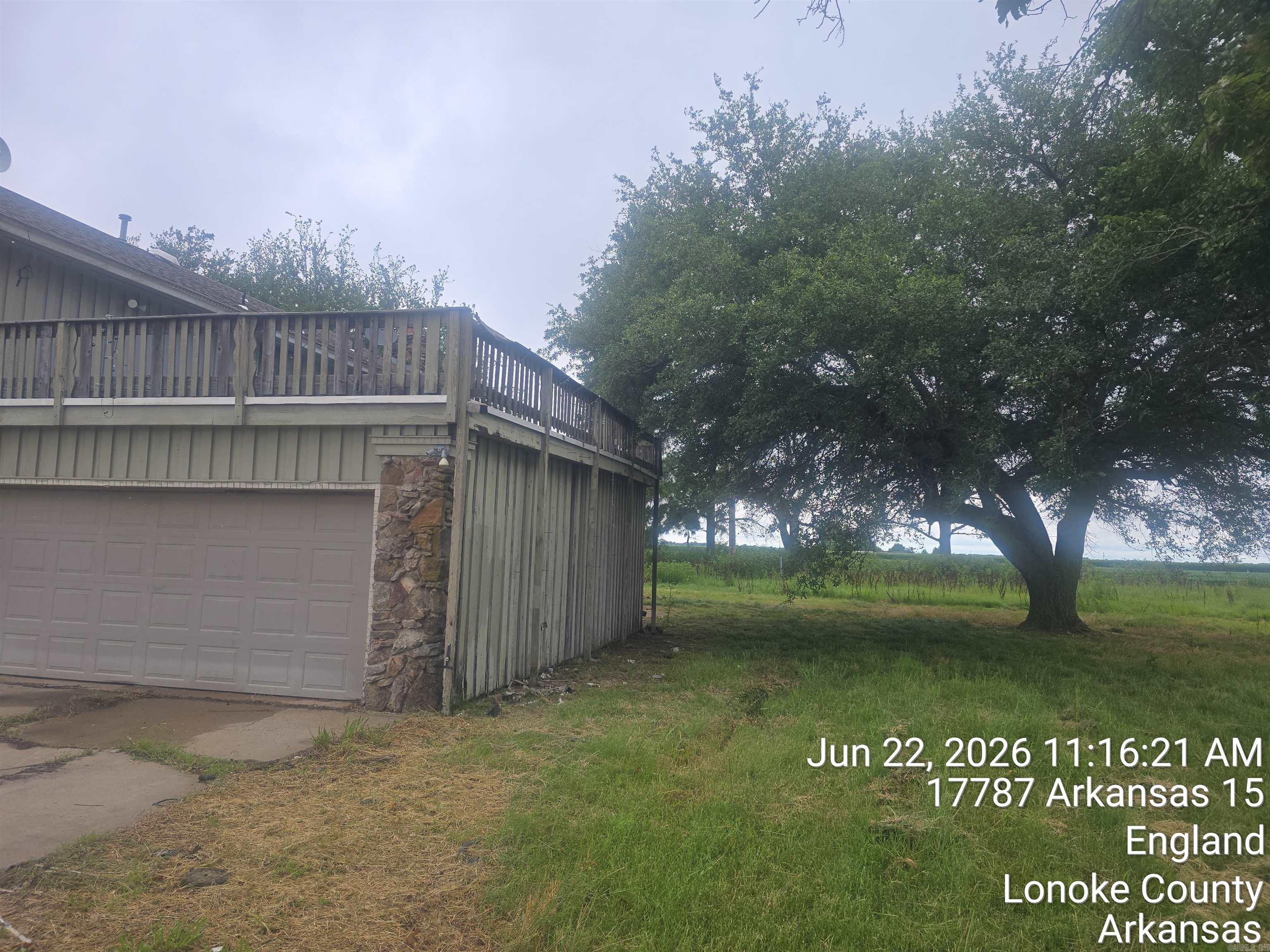 Not In List - Residential