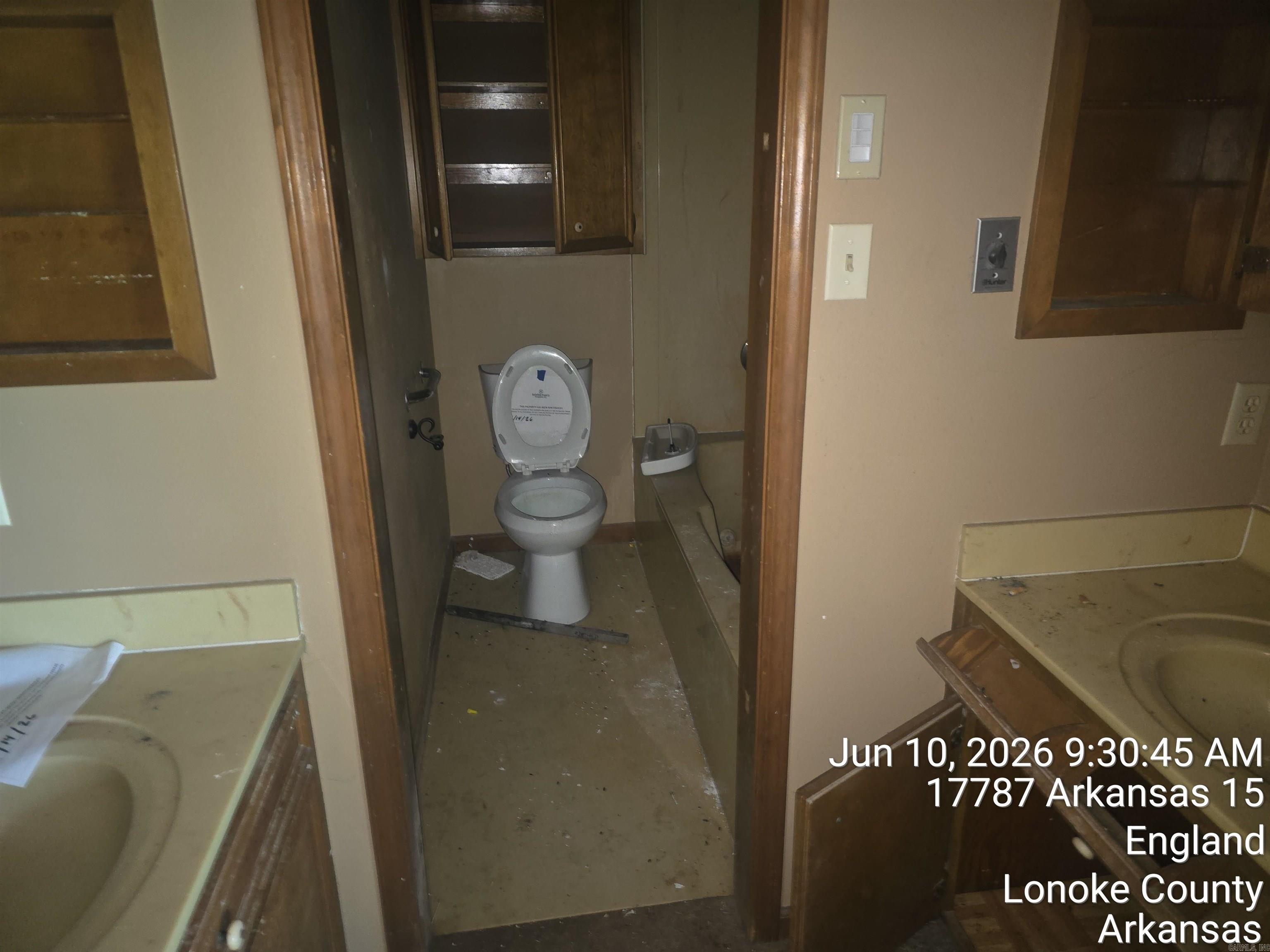 Not In List - Residential