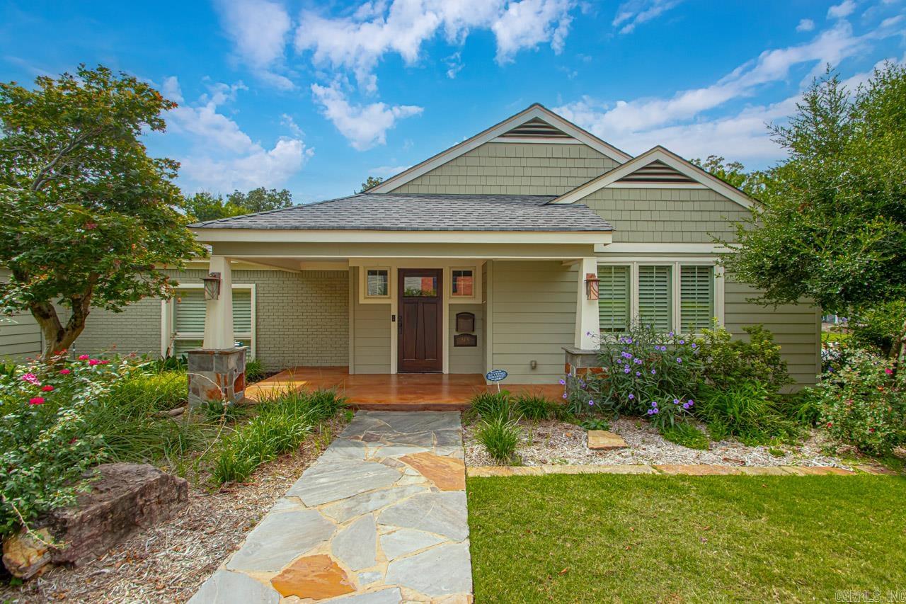 PARKVIEW - Residential