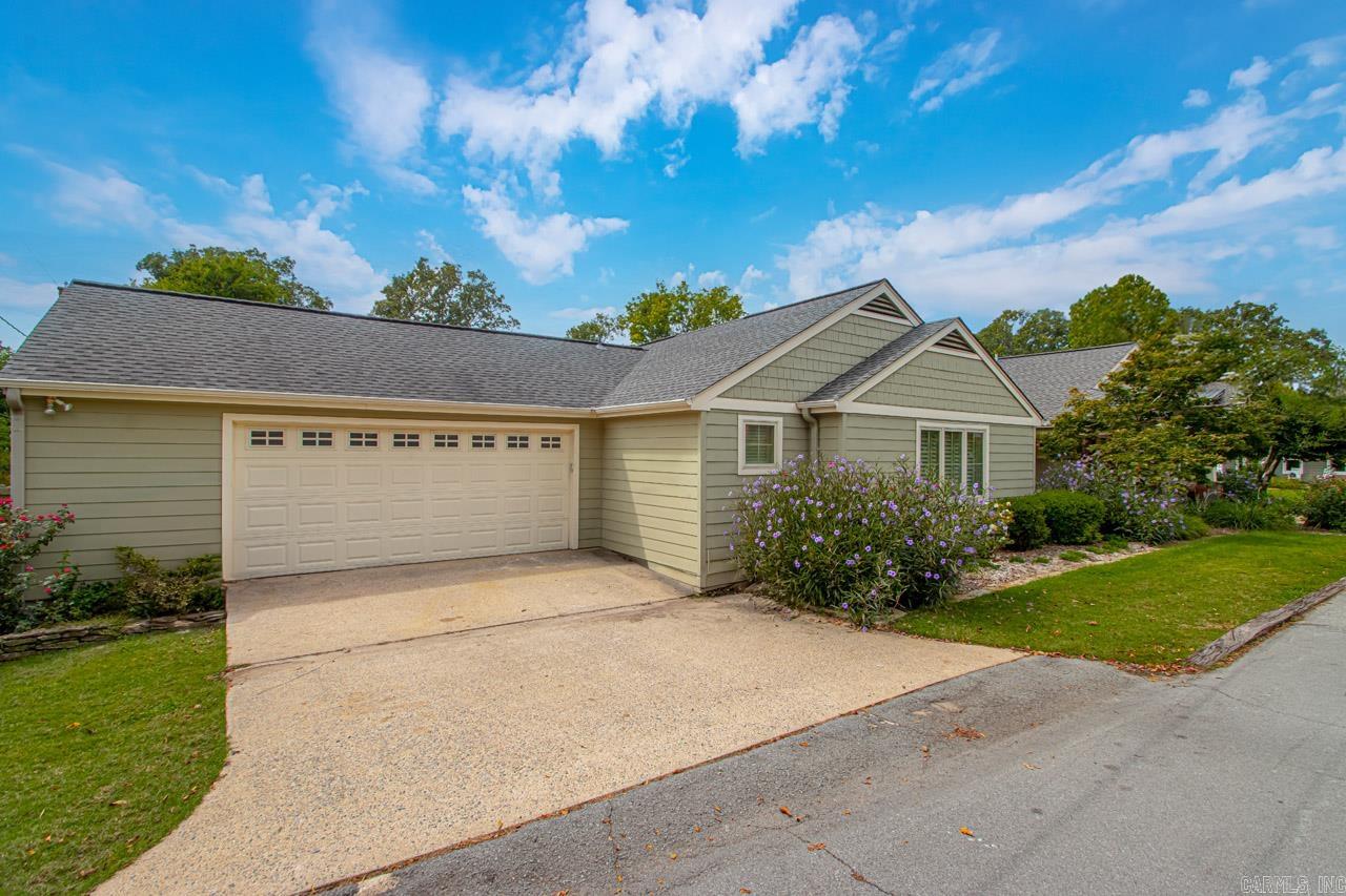 PARKVIEW - Residential