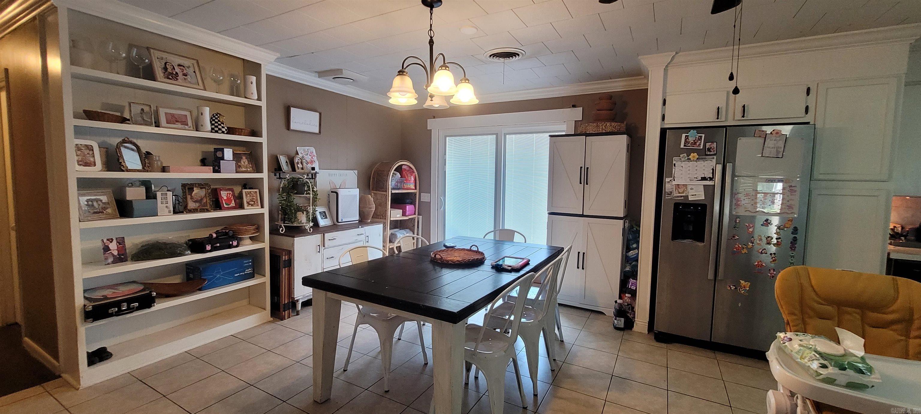 REYNOLDS & CAIN - Residential